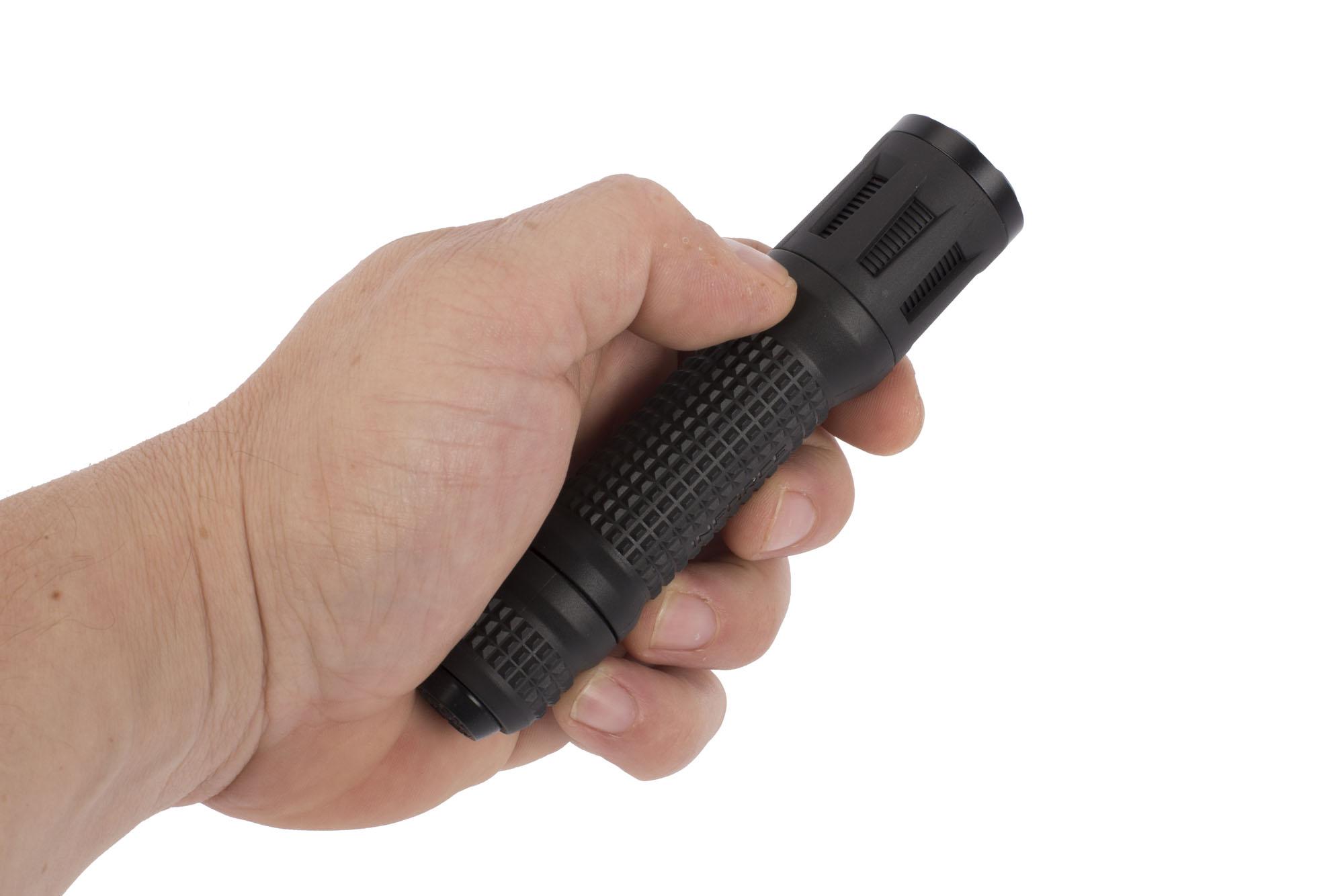 Handheld Light.