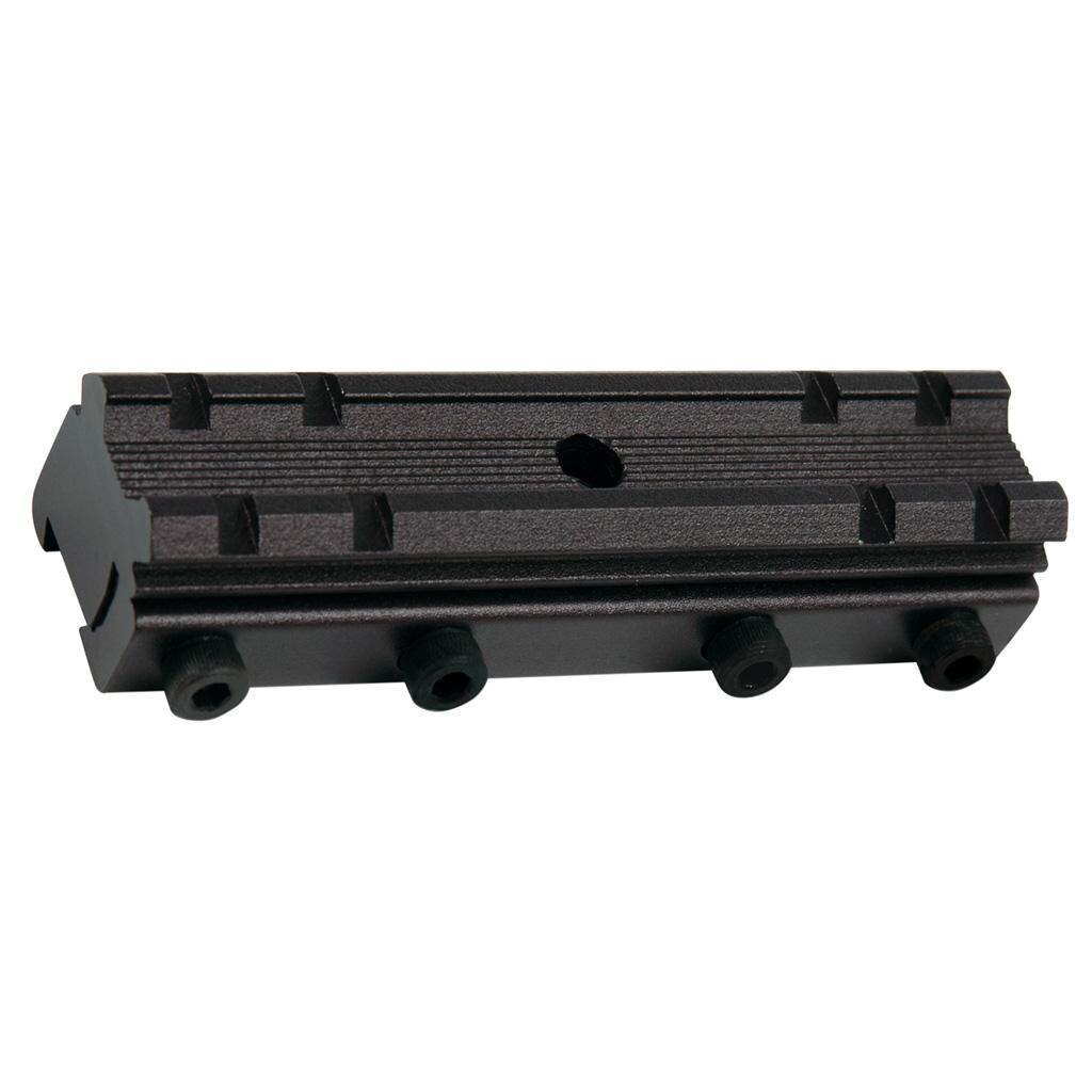 TruGlo Scope/Red-Dot Mount 3/8 in. to Weaver