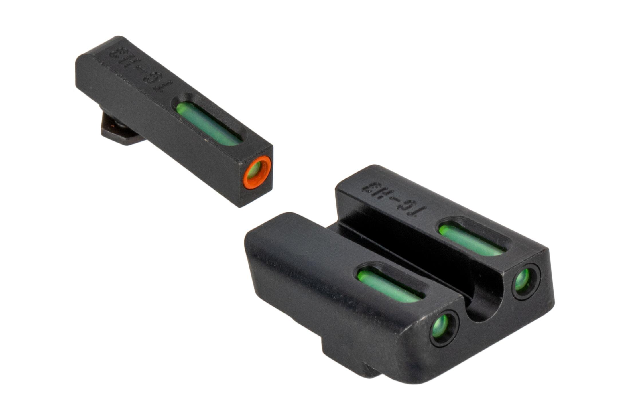 truglow glock night sights truglow glock night sights