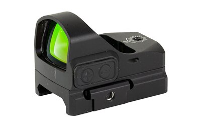 TRUGLO RED DOT MICRO TRU-TEC GLK DOC
