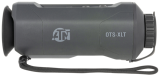 ATN OTS-XLT 2-8x19mm Thermal Monocular - Rechargeable