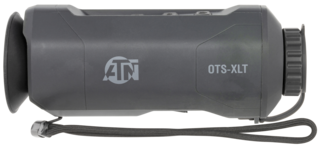 ATN OTS-XLT 2 5-10x25mm Thermal Monocular - Rechargeable