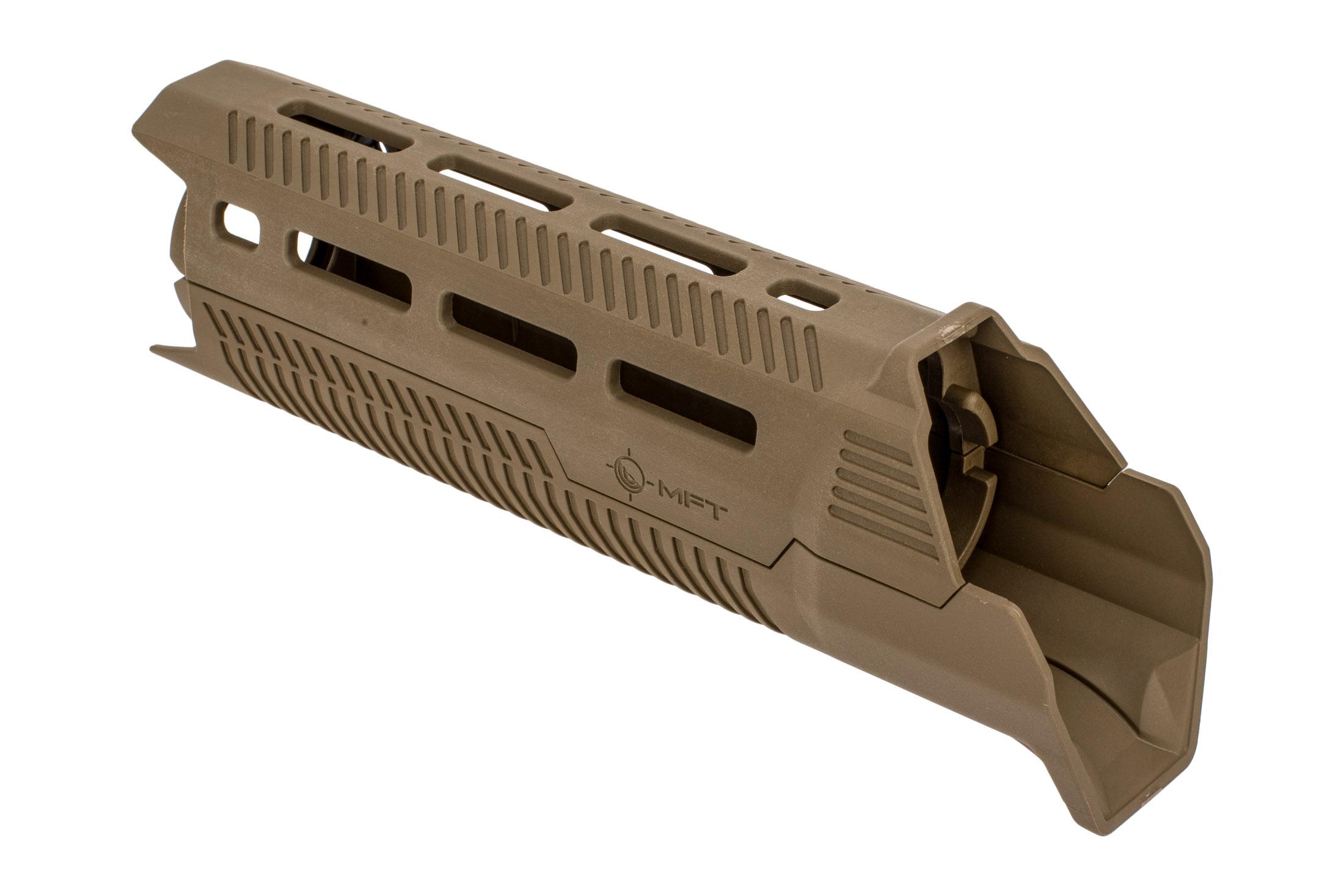 Mission First Tactical TEKKO Polymer AR15 Carbine Drop In MLOK