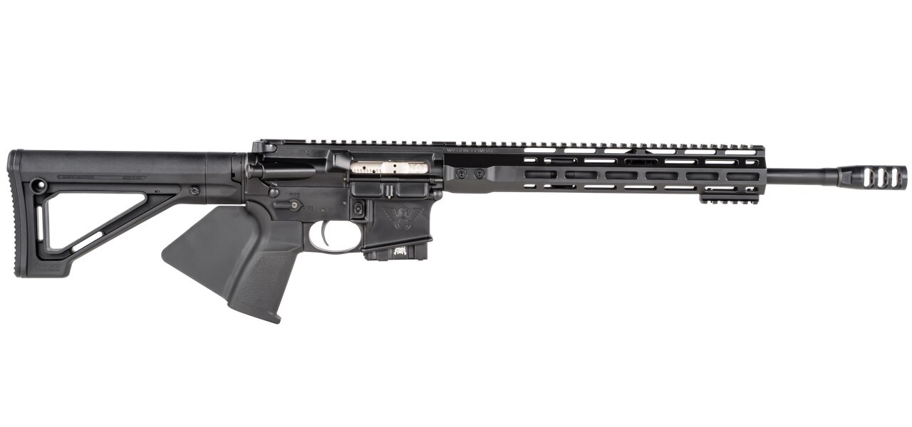 Wilson Combat Wilson Combat Protector .223/5.56 5.56 16.25" - AR-15 Rifle