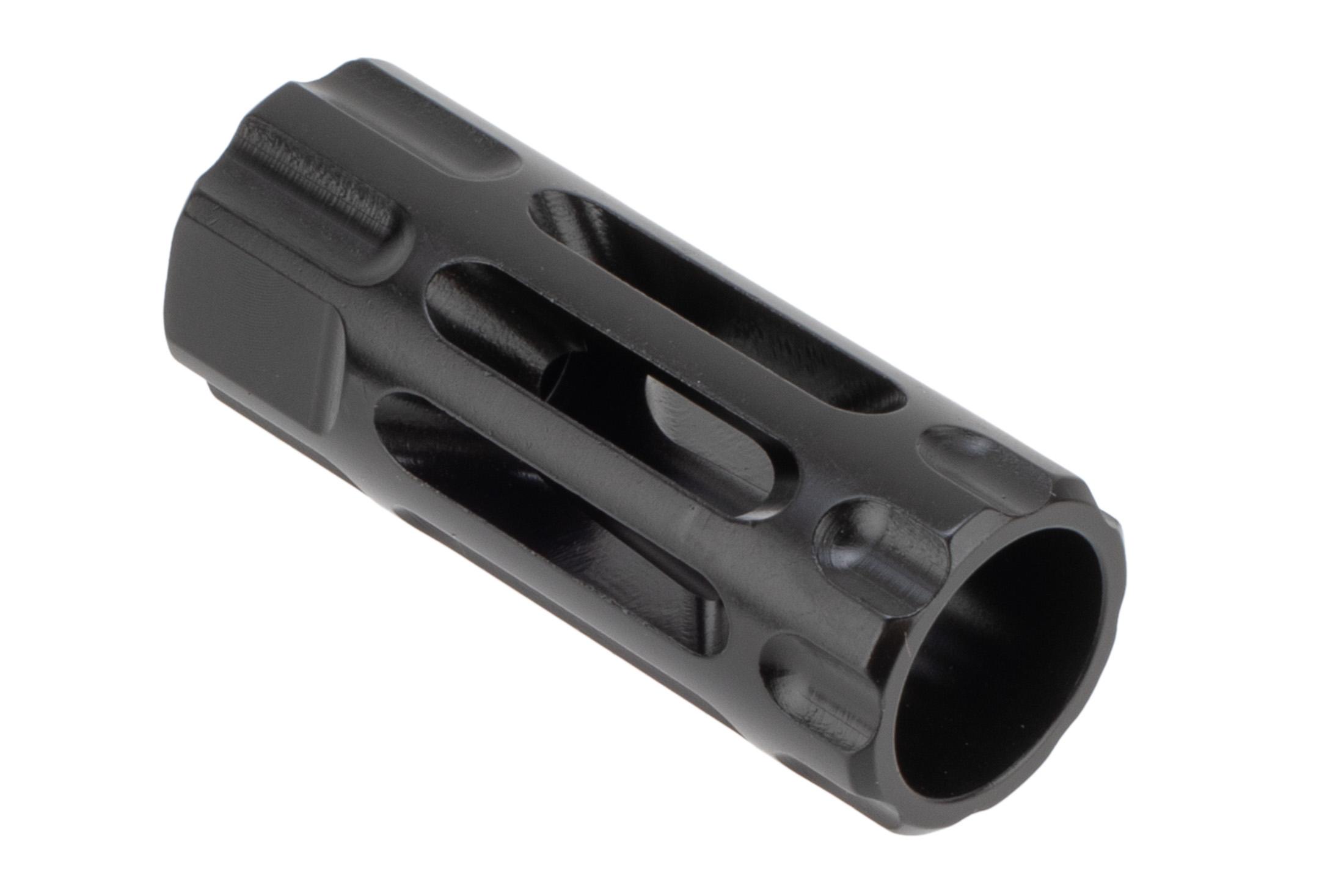 AR-15 MUZZLE BRAKE Q-COMP