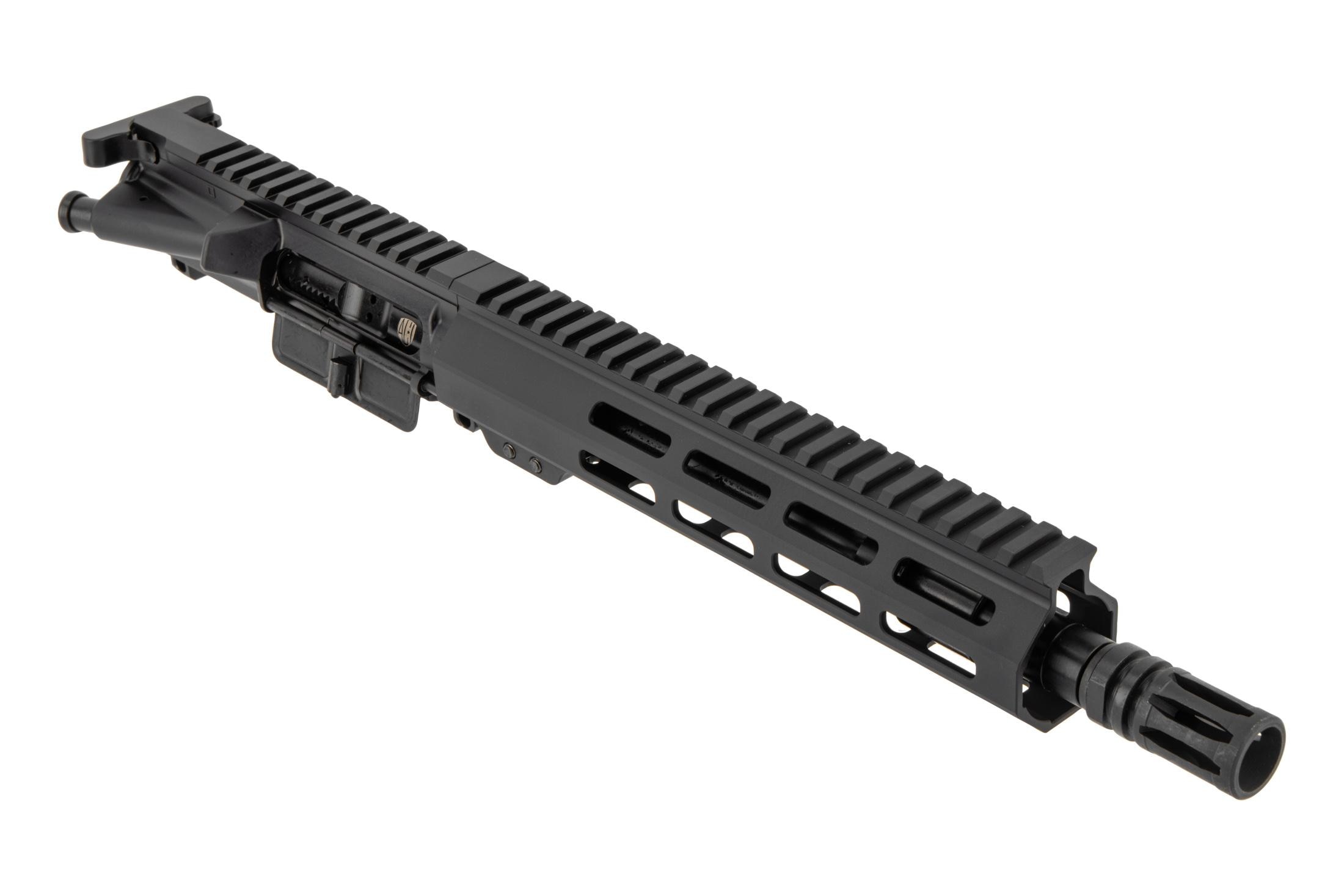 Andro Corp Complete AR-15 Upper Receiver - 5.56 - 10.3"