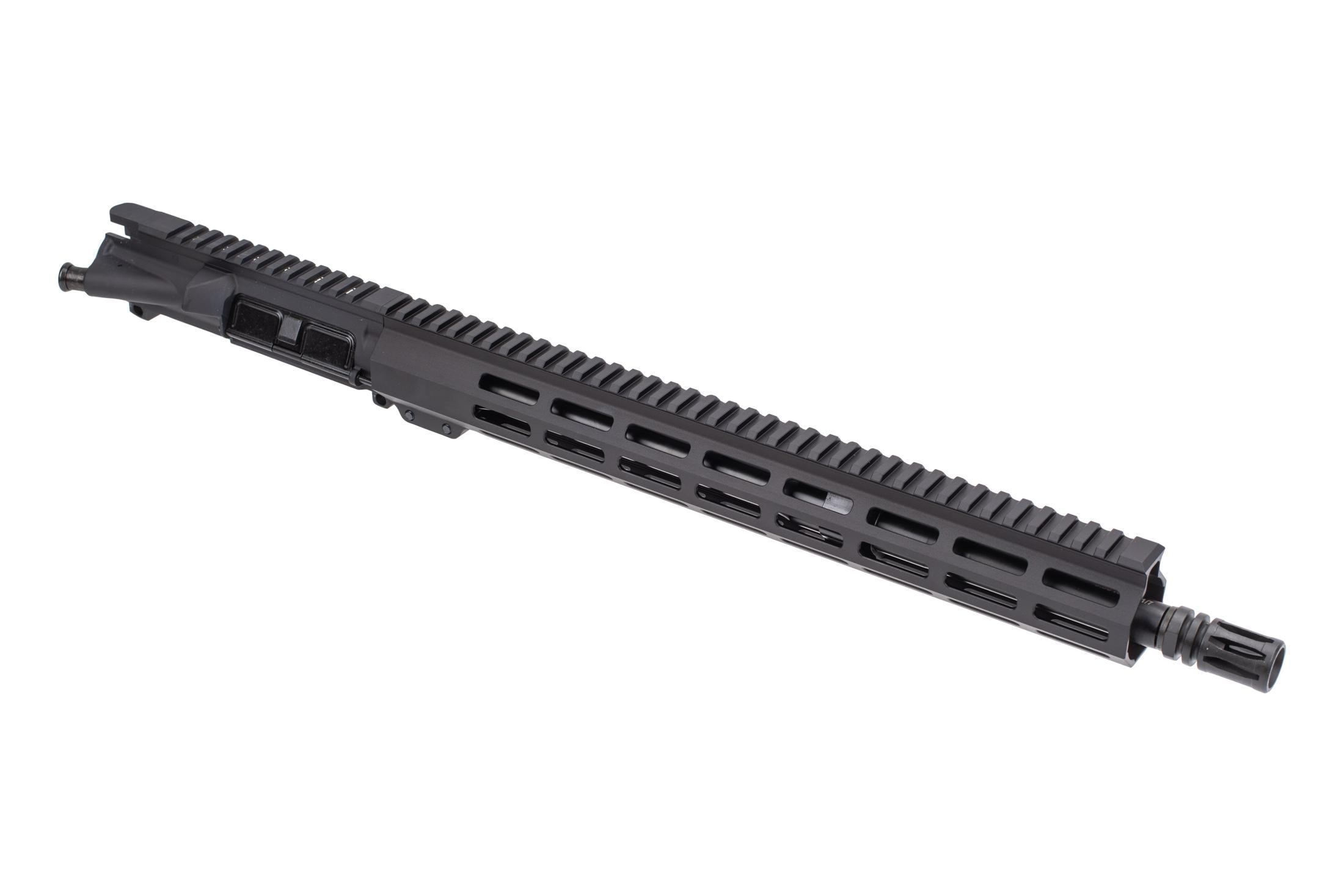 Andro Corp Barreled AR-15 Upper Receiver - 5.56 - 16"