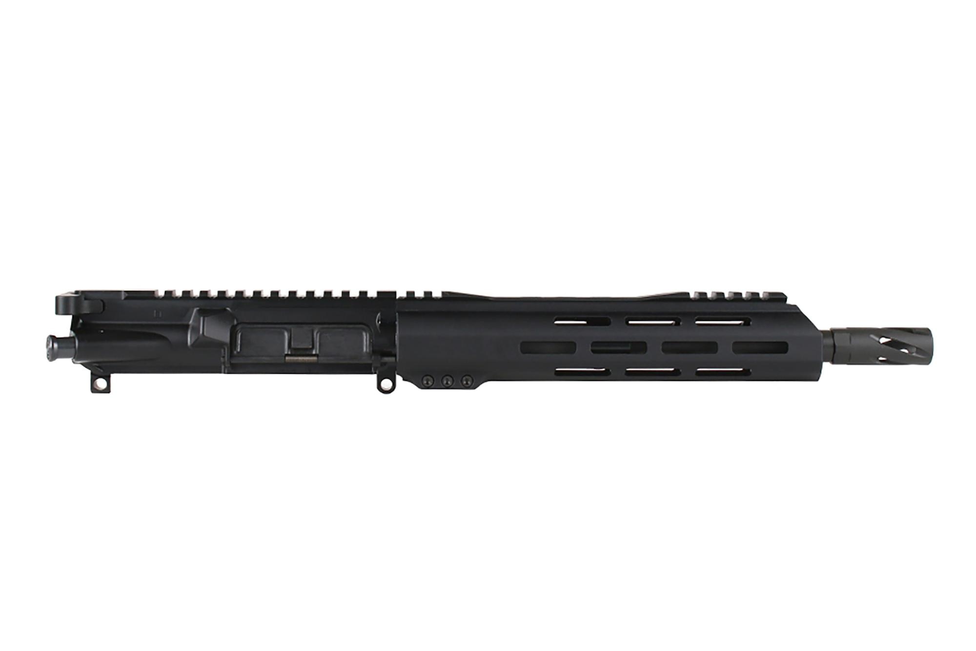 Bear Creek Arsenal BC-15 Complete AR-15 Upper Receiver - 300 Blackout - 10.5"
