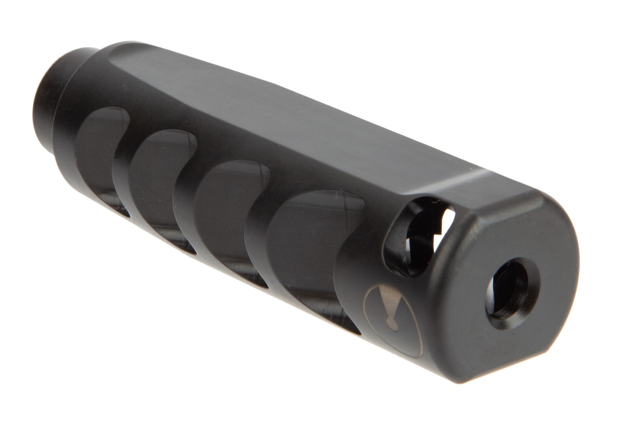 Ultradyne Apollo Max 5.56 Compensator 1/2x28 UD10680