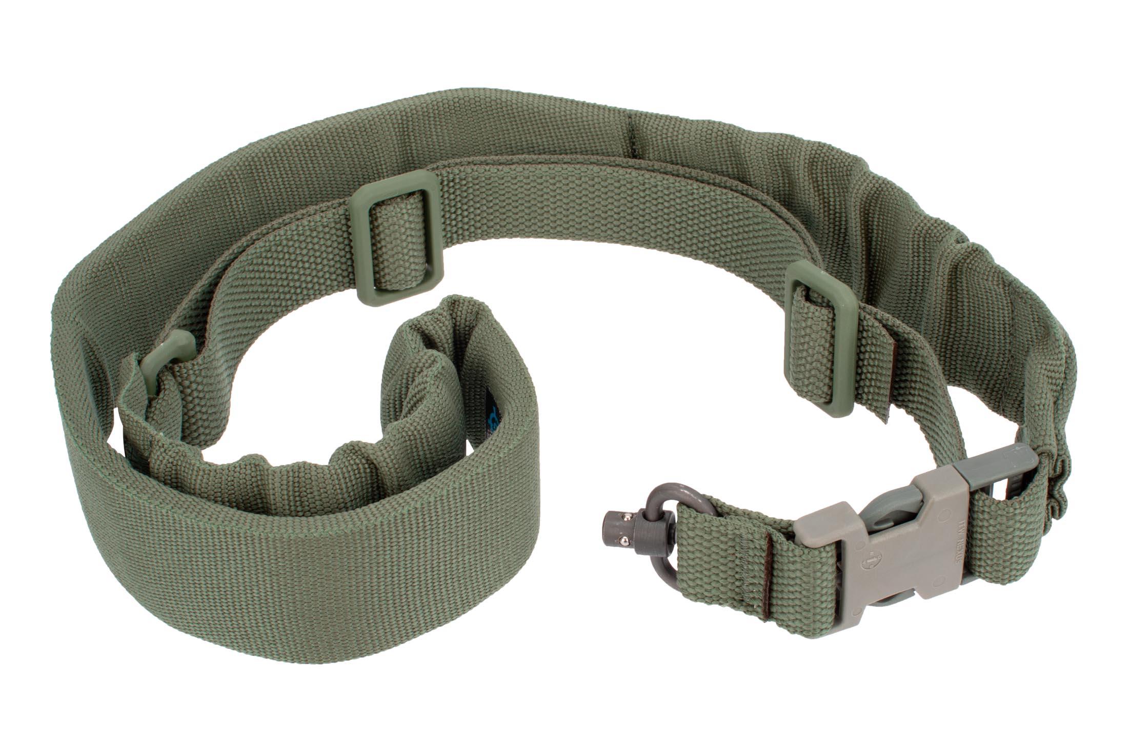 Blue Force Gear UDC Single Point Sling Detachable Push Button/QD