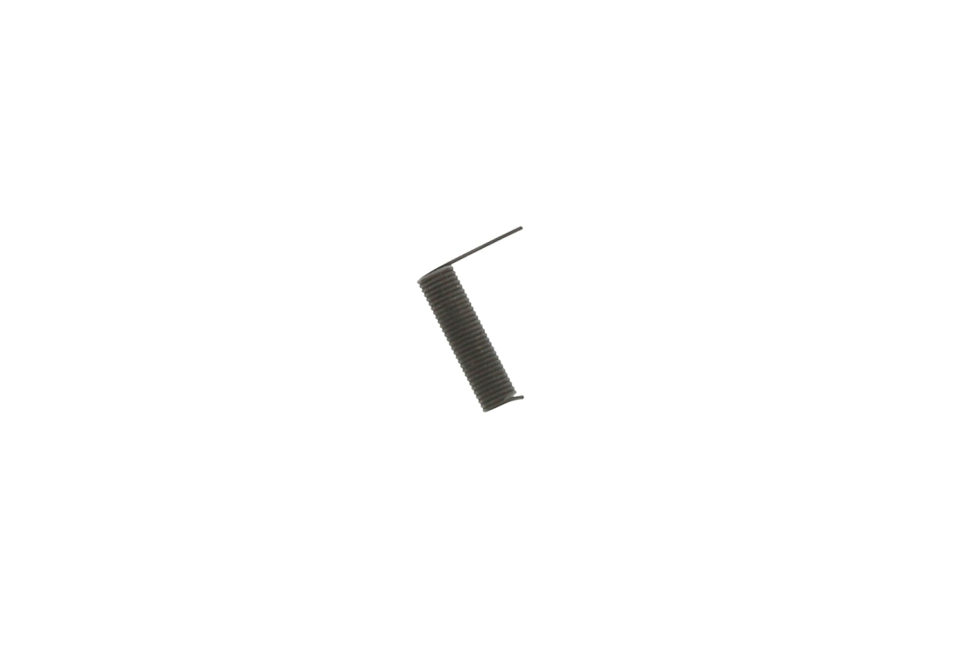 Black Rain Ordnance Black Rain Ordnance Dust Cover Spring