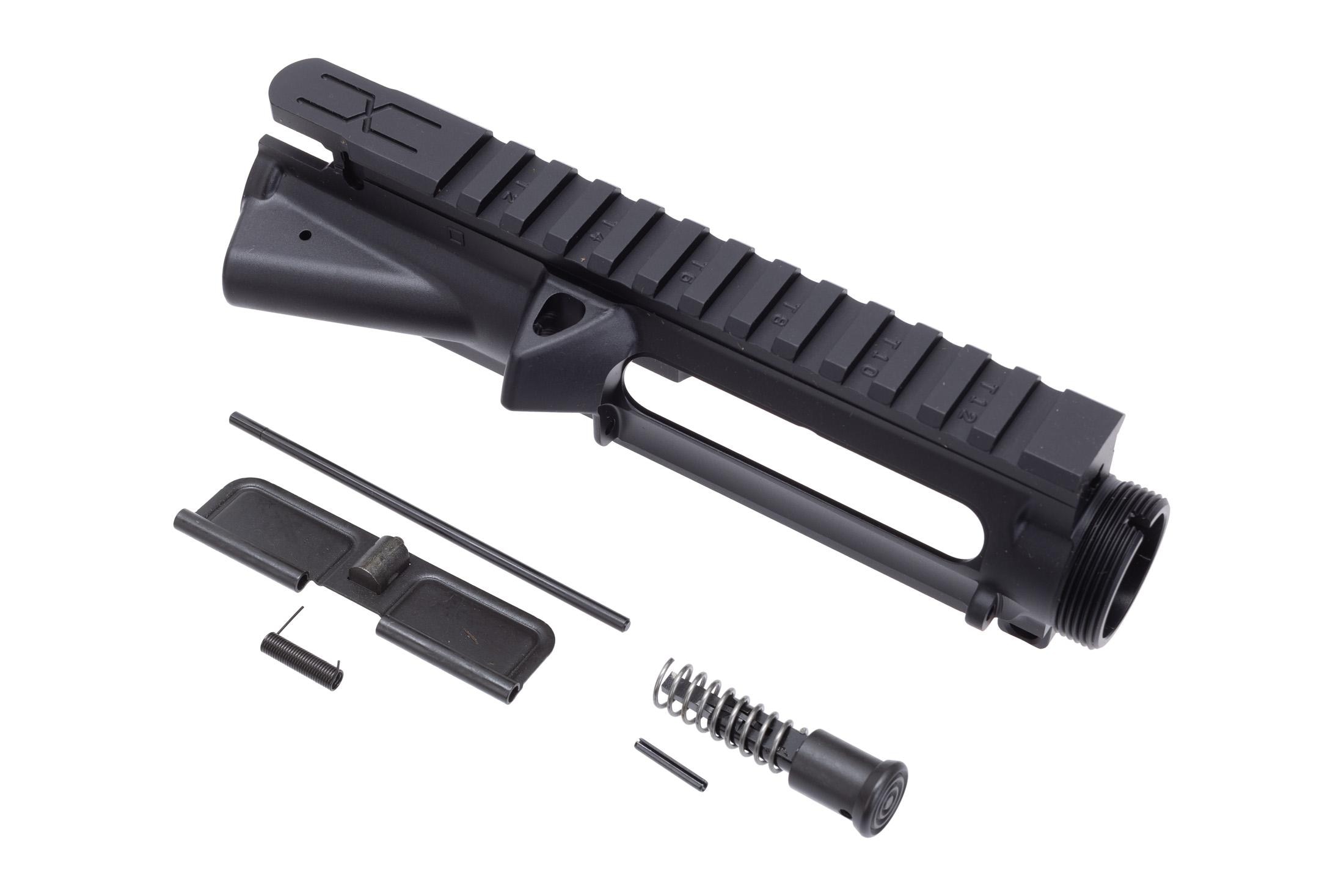 ENHANCED FORGED UPPER RECEIVER