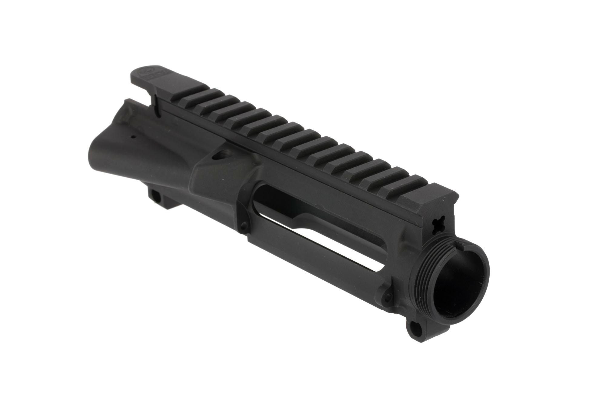 Faxon Firearms Enhanced Stripped AR-15 Upper Receiver