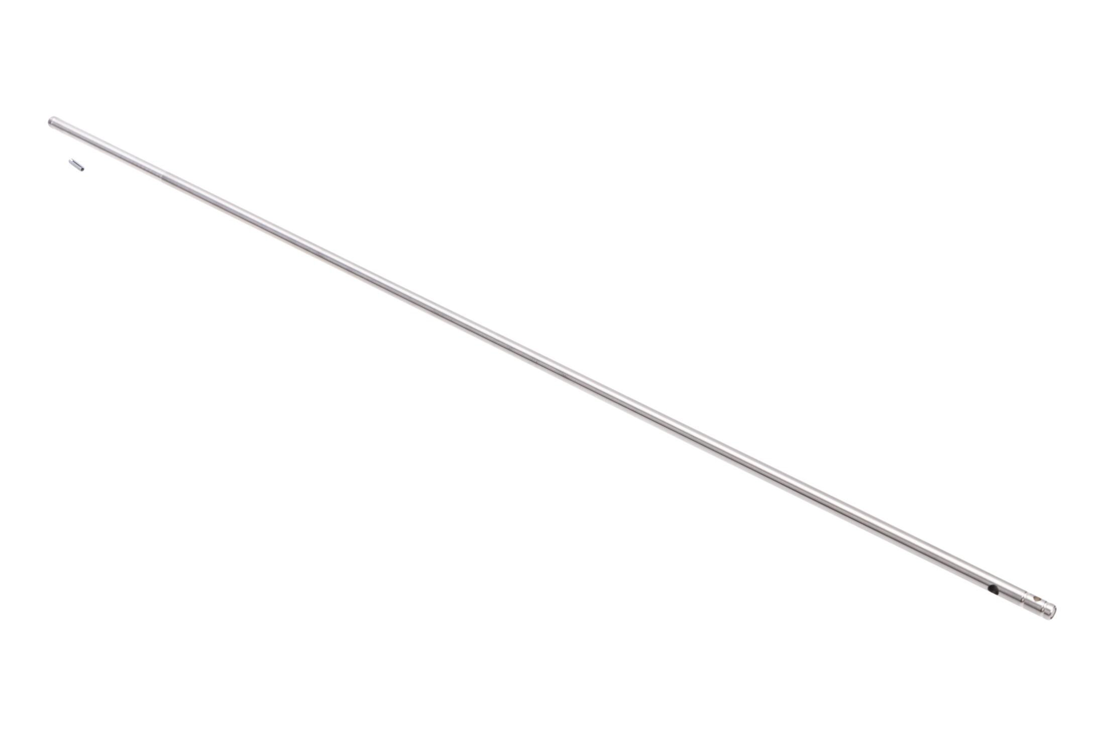 Riflespeed Riflespeed Gas Tube - Straight - Rifle Length - Stainless Steel