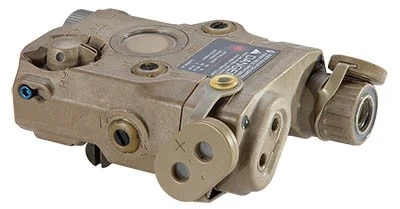 L3Harris ATPIAL-C Advanced Laser System - Tan - USED