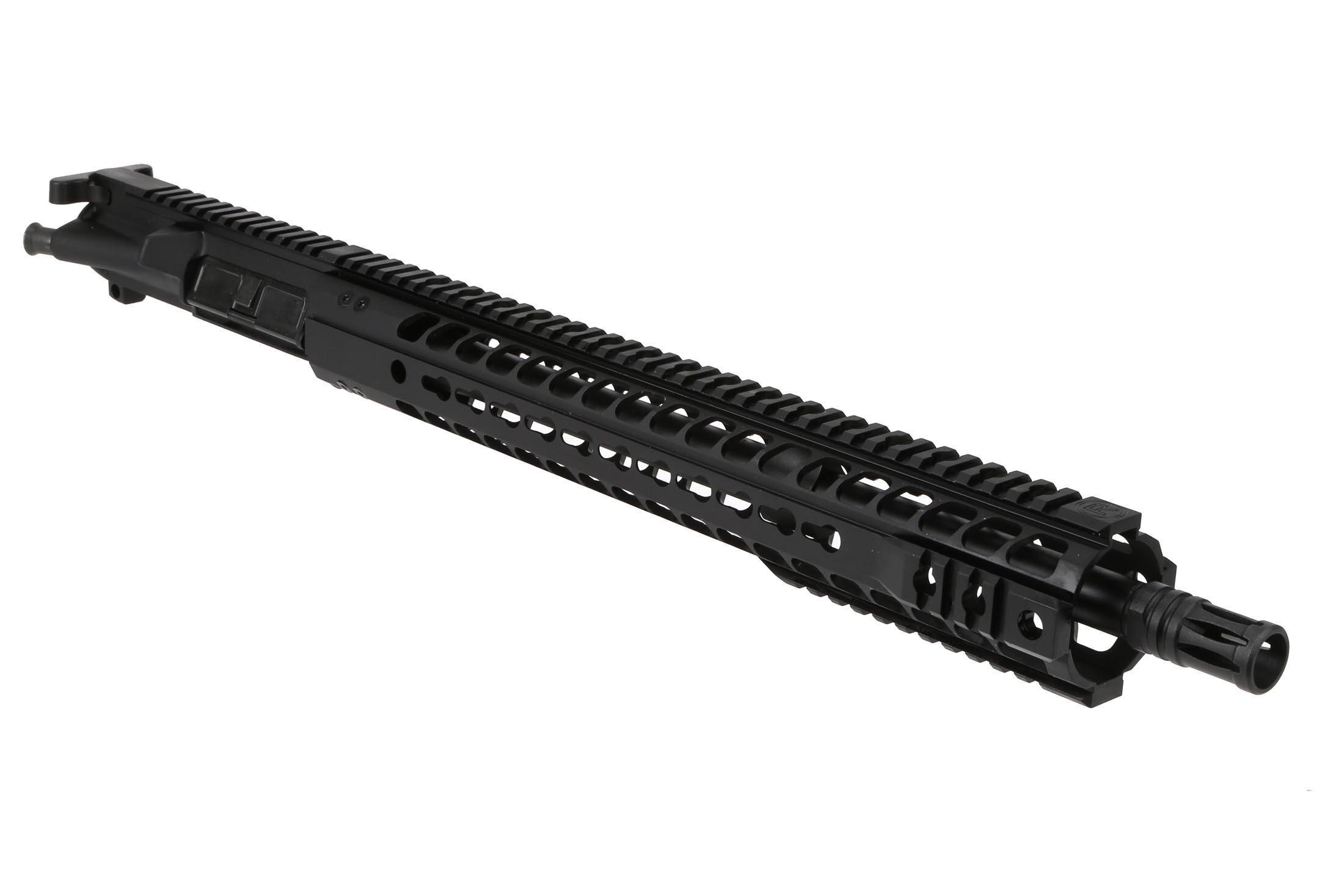 Radical Firearms 16" 6.8 SPC II Complete Upper - with 15" Hybrid KeyMod FHR - USED
