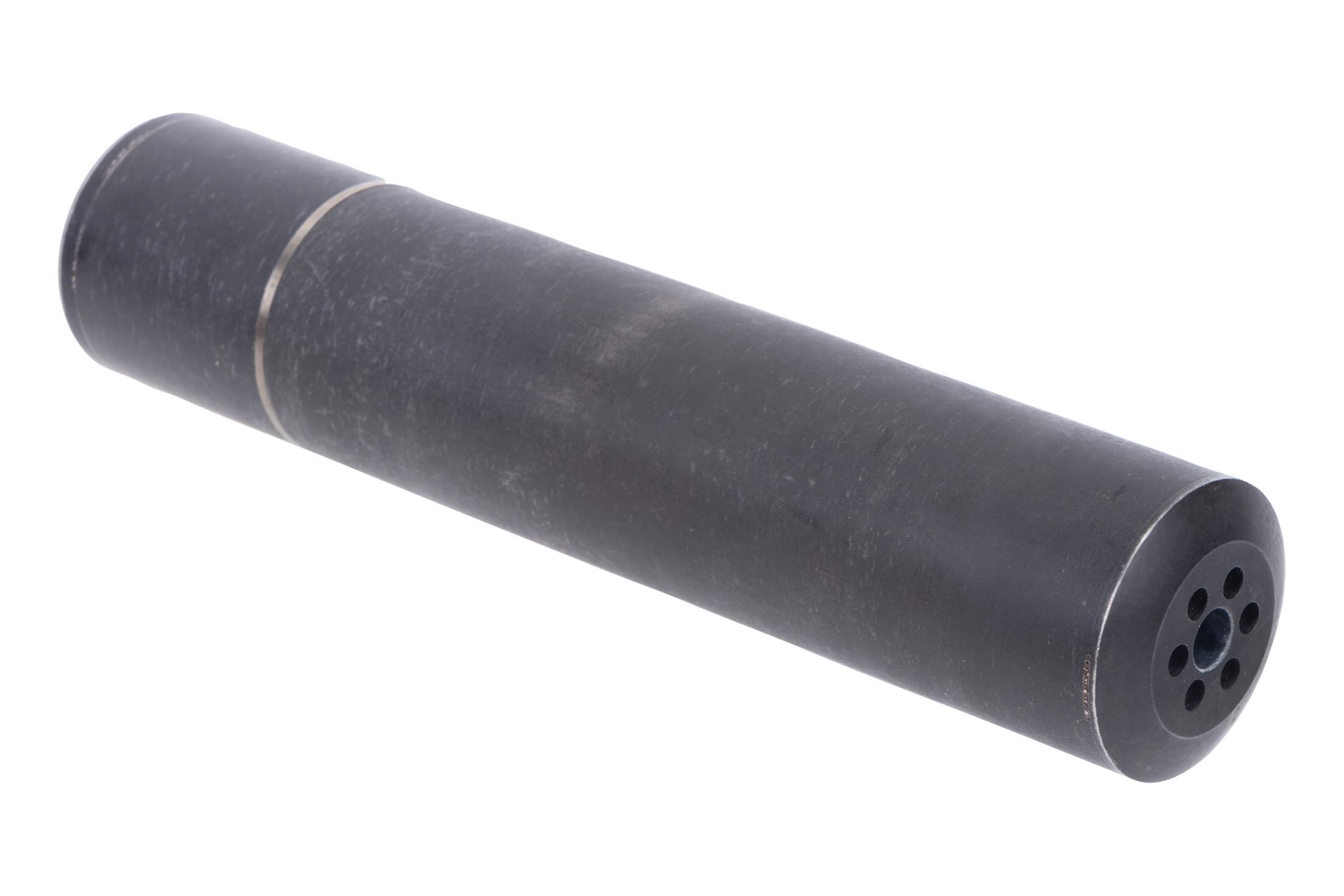 Gemtech G5 5.56 NATO Suppressor - 7.2" OAL - USED - POLICE TRADE IN