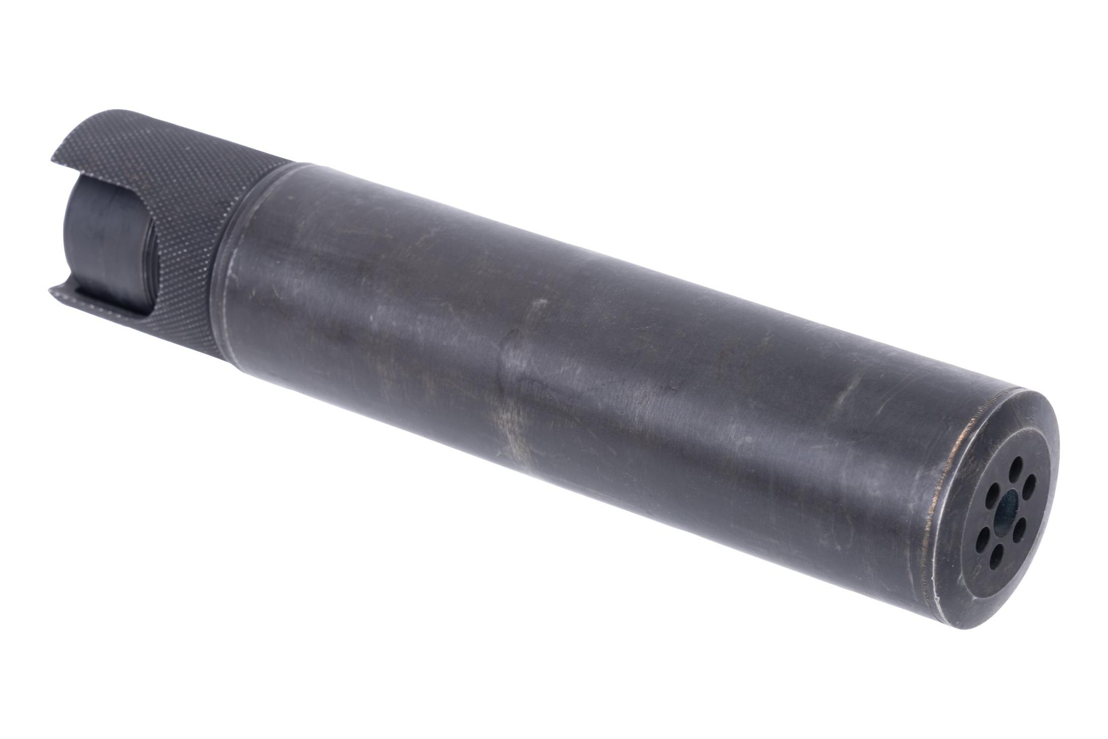 Gemtech HALO 5.56 NATO Suppressor - 7.25" OAL - USED - POLICE TRADE IN
