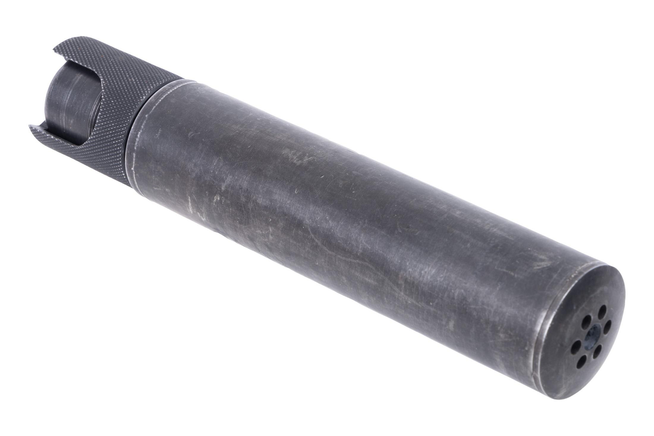 Gemtech HALO 5.56 NATO Suppressor - 7.75" OAL - USED - POLICE TRADE IN