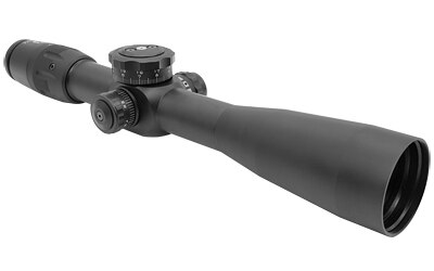 U.S. Optics FDN 17X 3.2-17x50mm Rifle Scope - Illuminated GENII XR Reticle
