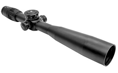 U.S. Optics FDN 25X 5-25x52mm Rifle Scope - Illuminated GENII XR Reticle