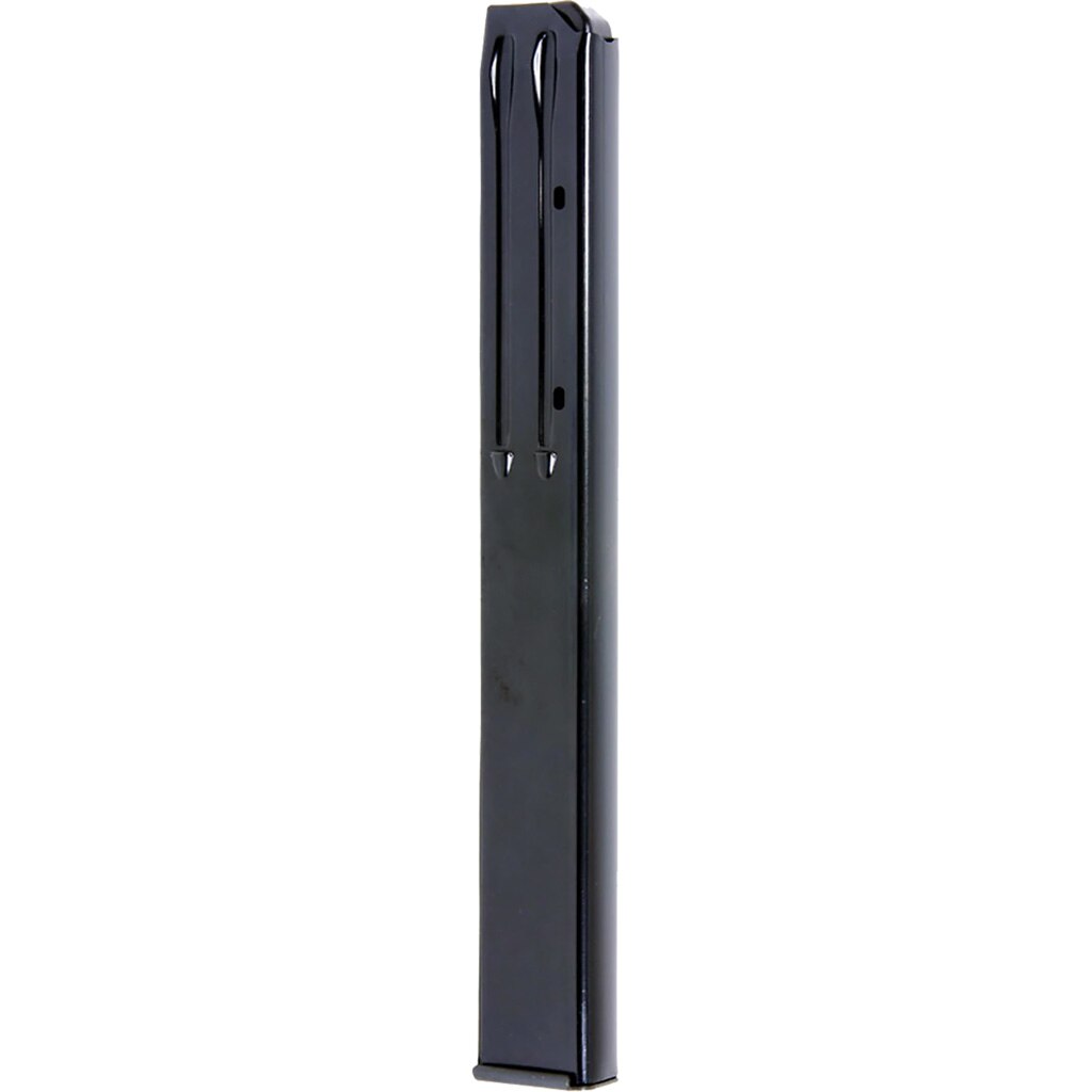 ProMag Industries ProMag Steel Magazine UZI .45 ACP Blued 22 rd.