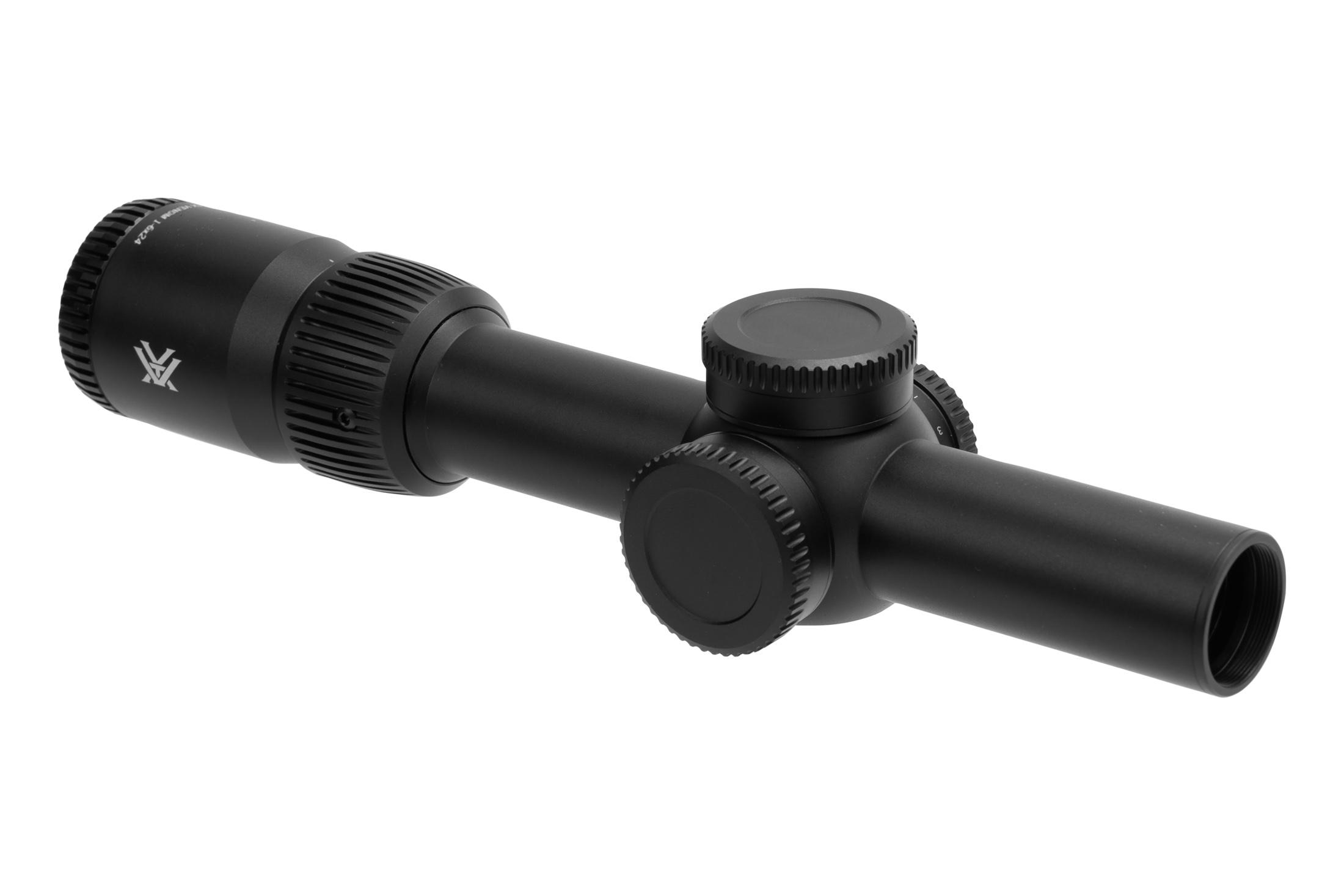 Vortex Venom 1-6x24 SFP AR-BDC3 MOA Rifle Scope