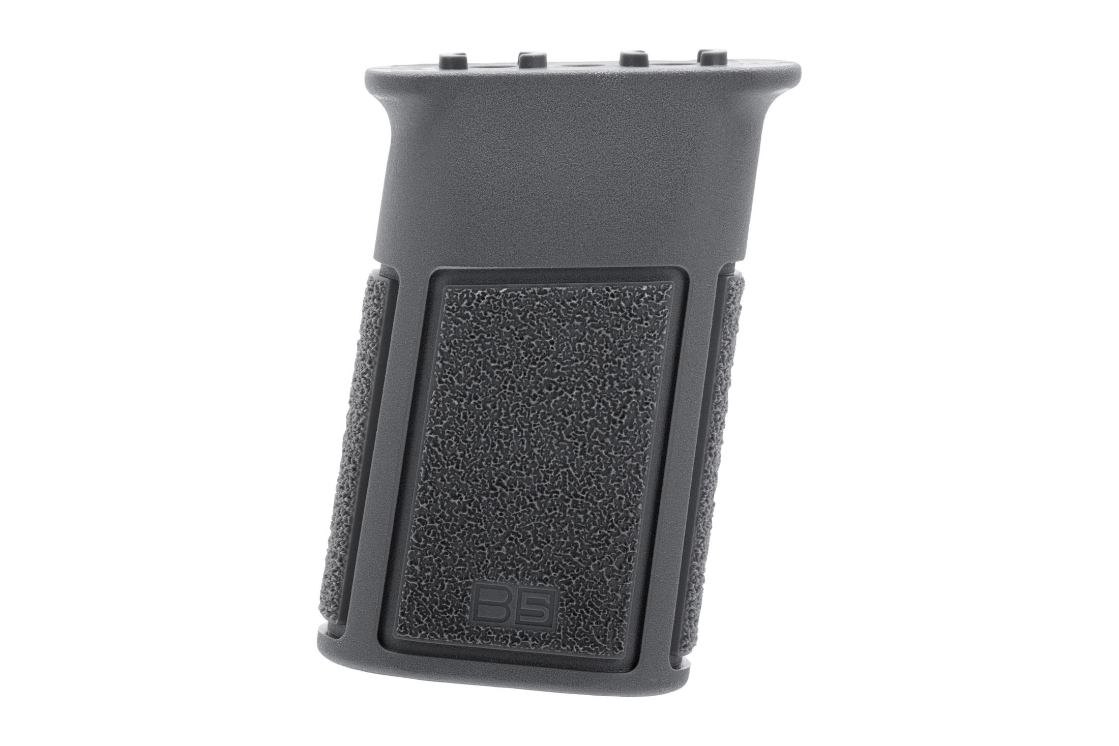 B5 Systems B5 Systems Vertical Grip - M-LOK - Wolf Grey