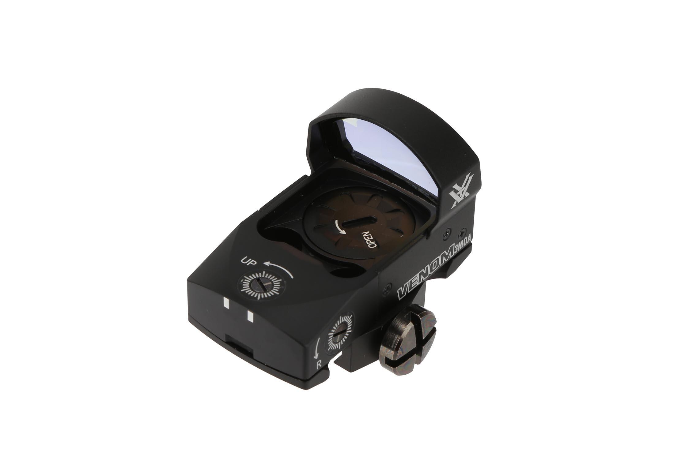 Vortex Optics Venom Red Dot Reflex Sight 3 MOA VMD3103