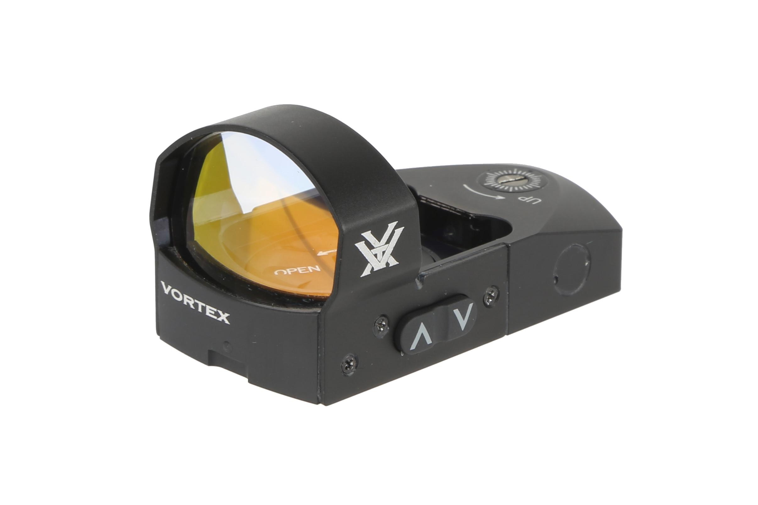 vortex venom