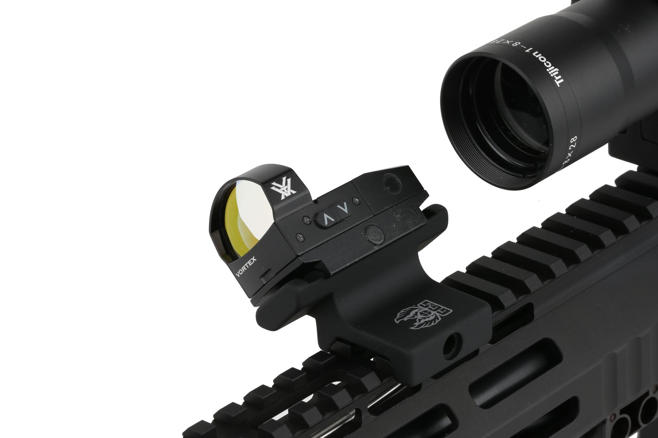 vortex red dot vortex red dot