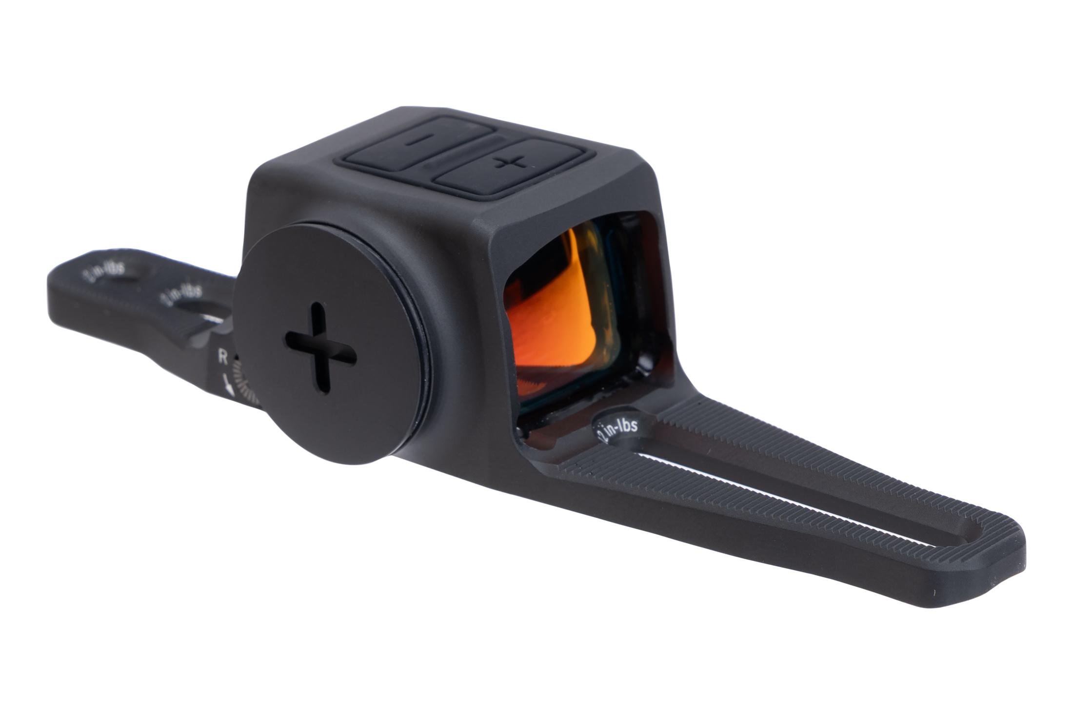Vortex Optics Viper Shotgun Enclosed Micro Red Dot Sight - Multi-Reticle