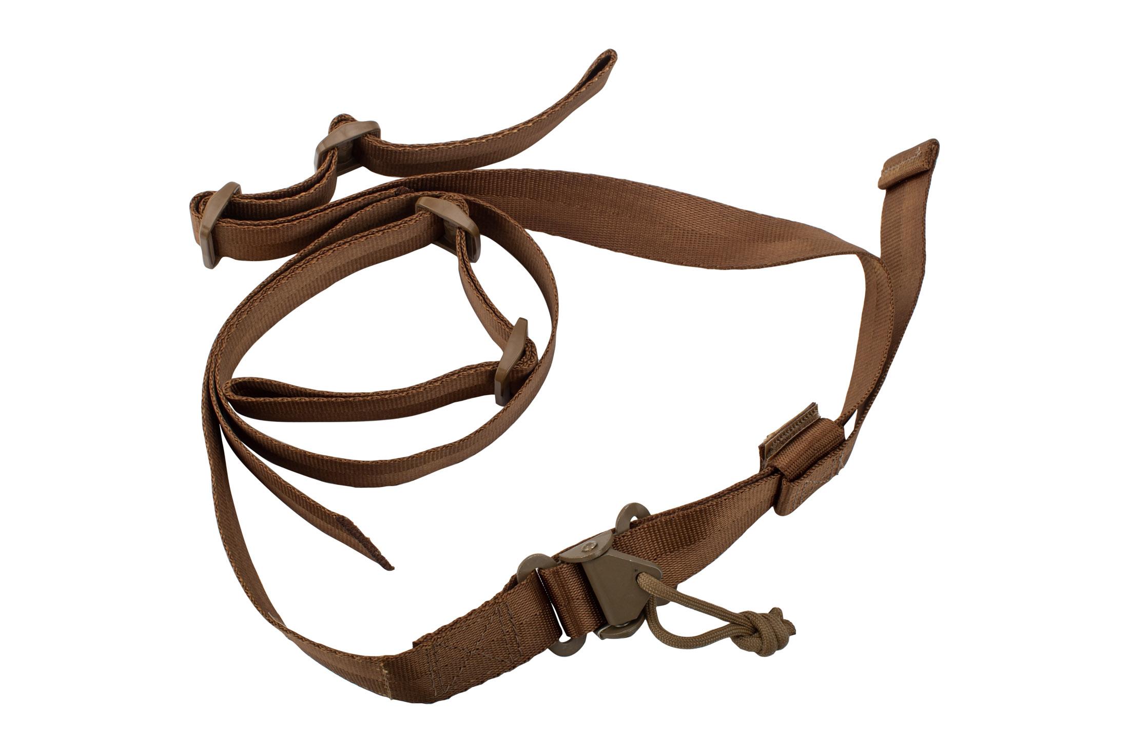 Viking Tactics Viking Tactics VTAC MK1 Original Sling - Coyote
