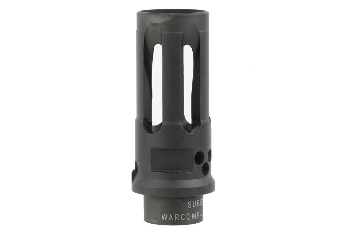 surefire closed tine fhash hiser