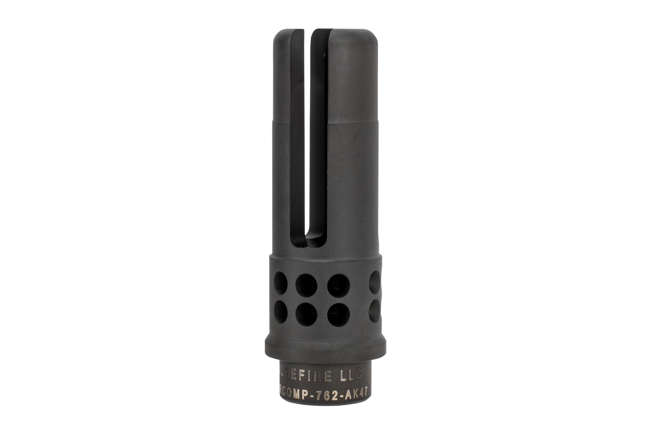SureFire AK47 Flash Hider 7.62 Suppressor Adapter 14x1mm