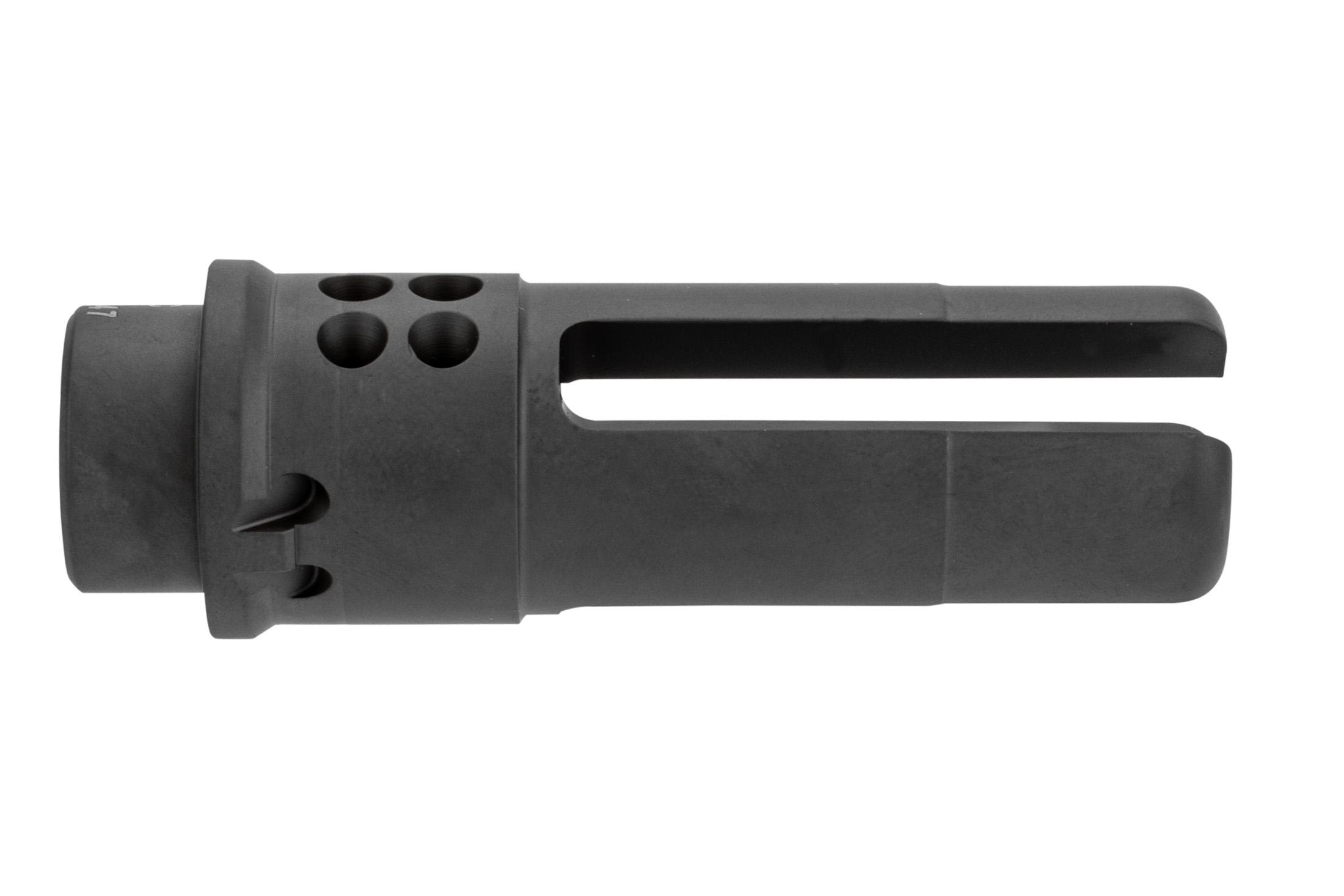 SureFire AK47 Flash Hider 7.62 Suppressor Adapter 14x1mm LH