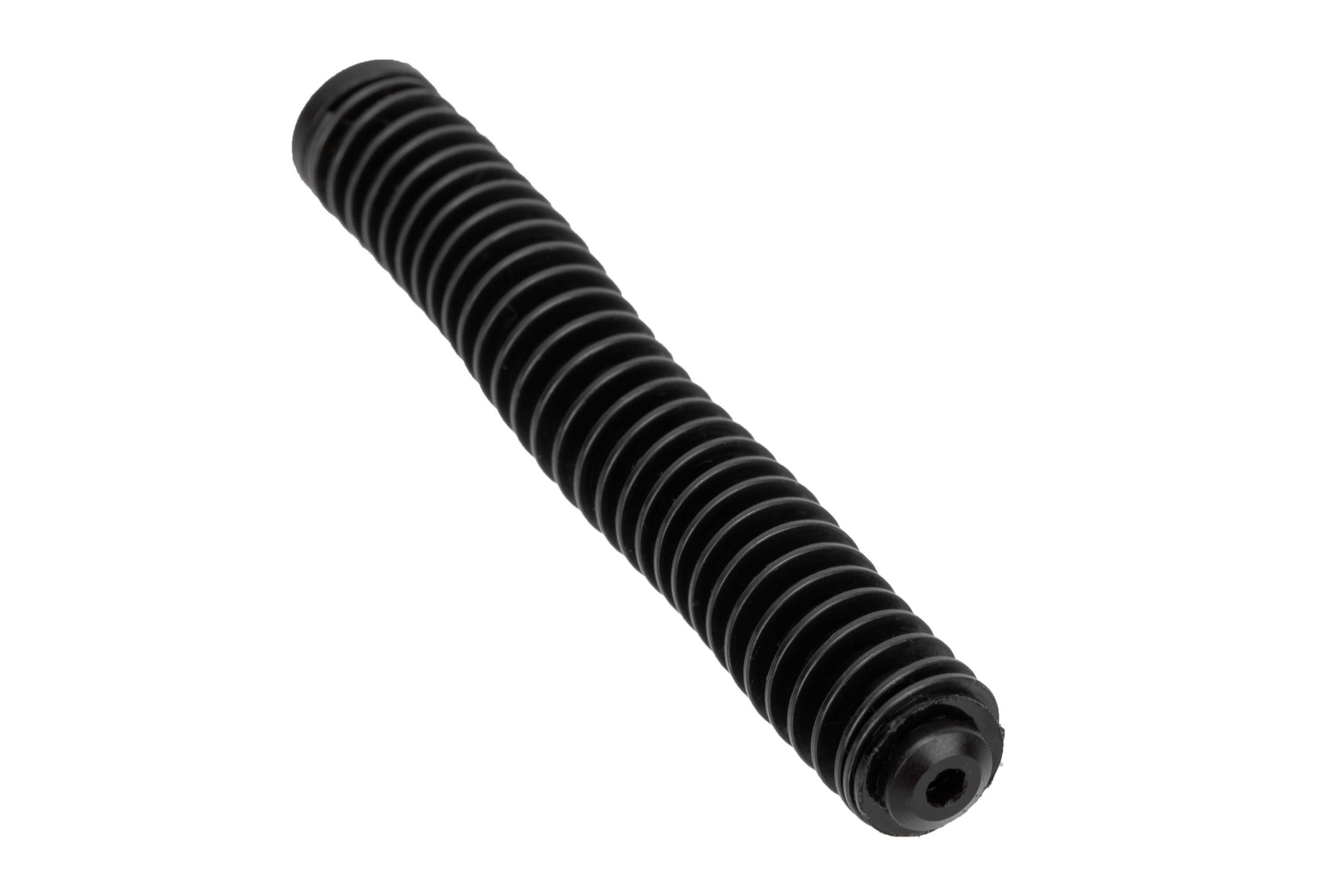 Wheaton Arms Guide Rod and Recoil Spring For Glock 19 Gen 3 - Black