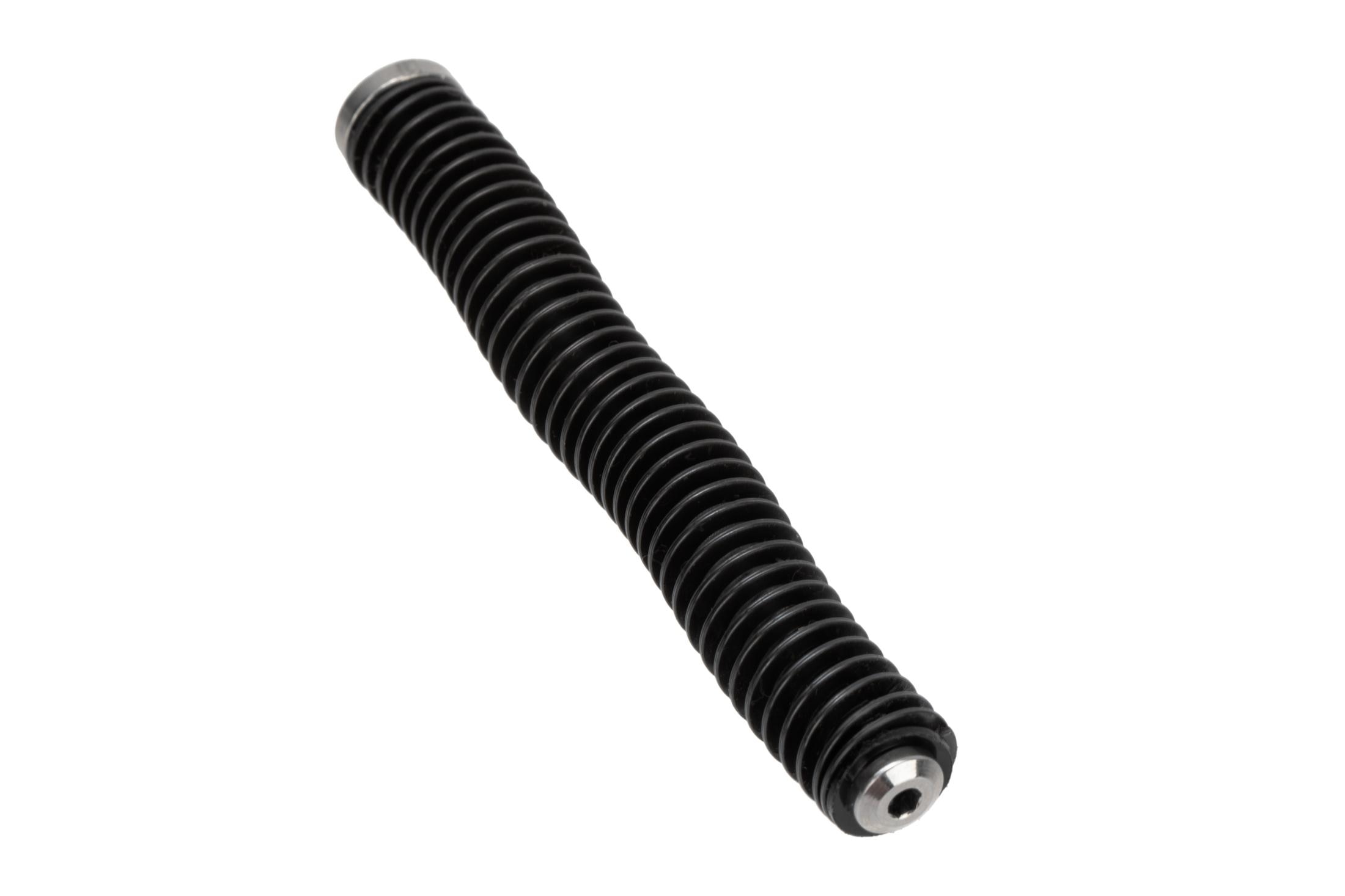 Wheaton Arms Wheaton Arms Guide Rod and Recoil Spring For Glock 17 GEN3 - Stainless Steel
