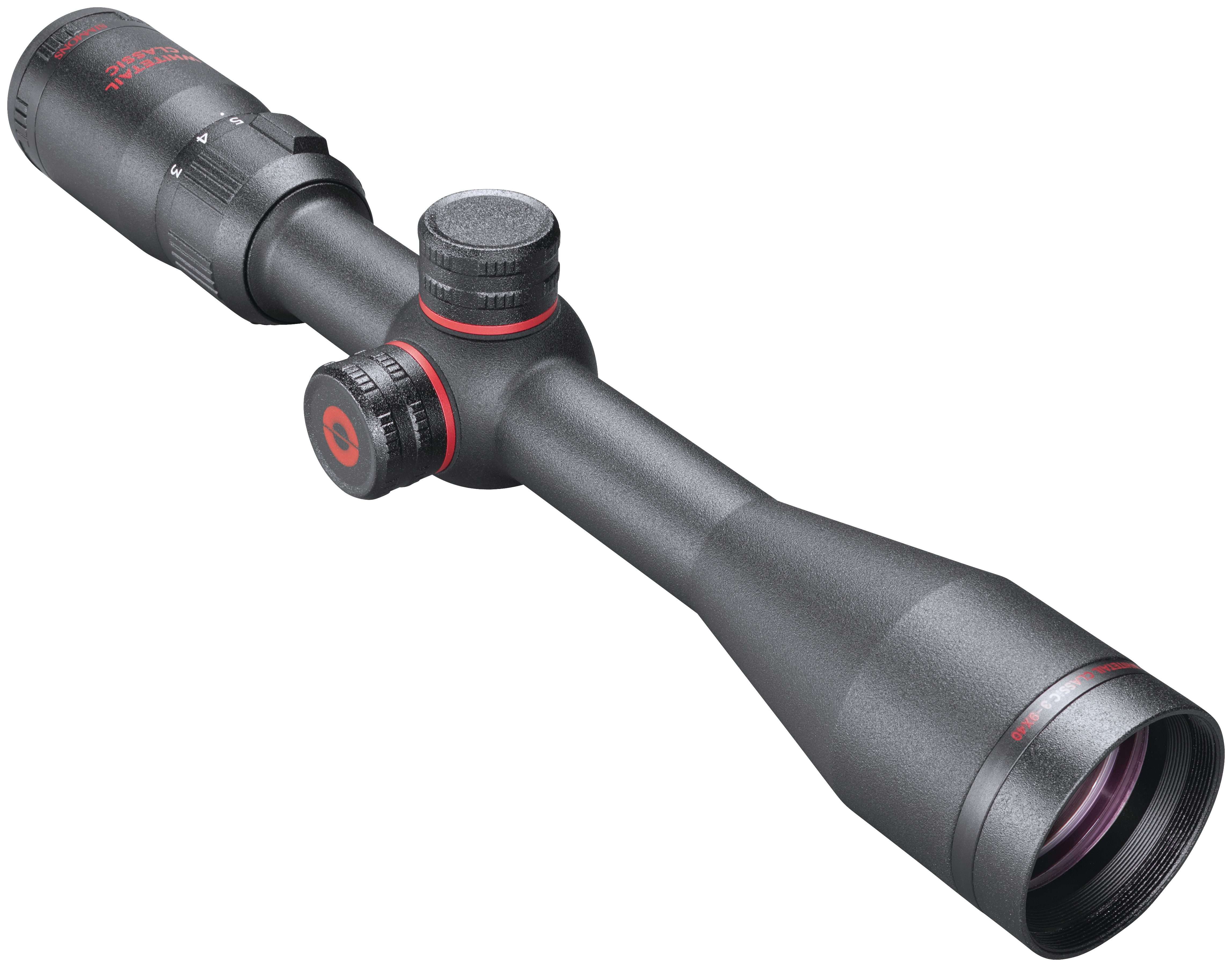 Simmons Whitetail Classic 3-9X40mm Riflescope