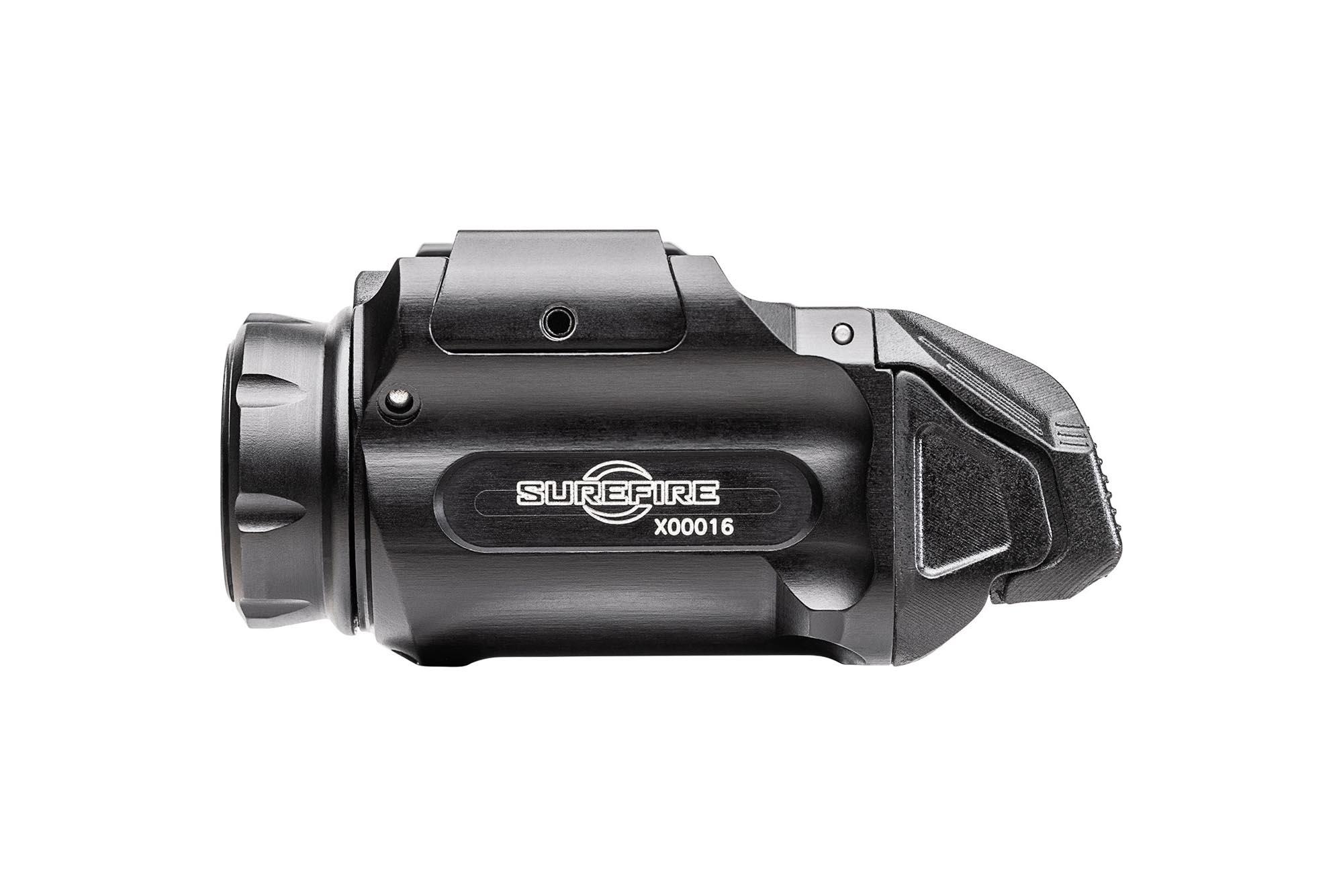SureFire XC3-A Compact Pistol Light 550 Lumens 170 Meters