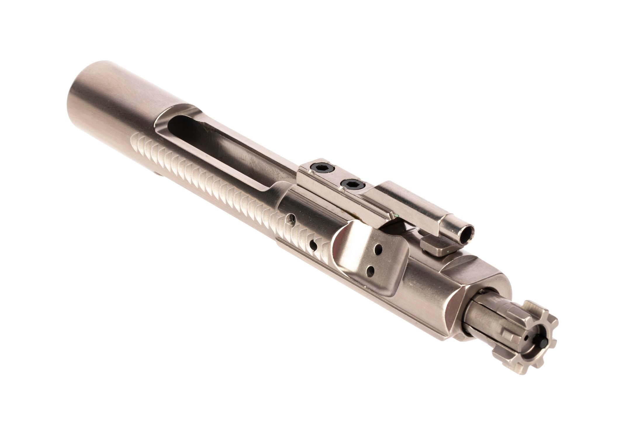 Bolt Carrier Ar 56 Nickel Boron Ar15 M16 Nato Arms Complete Cut Expo.