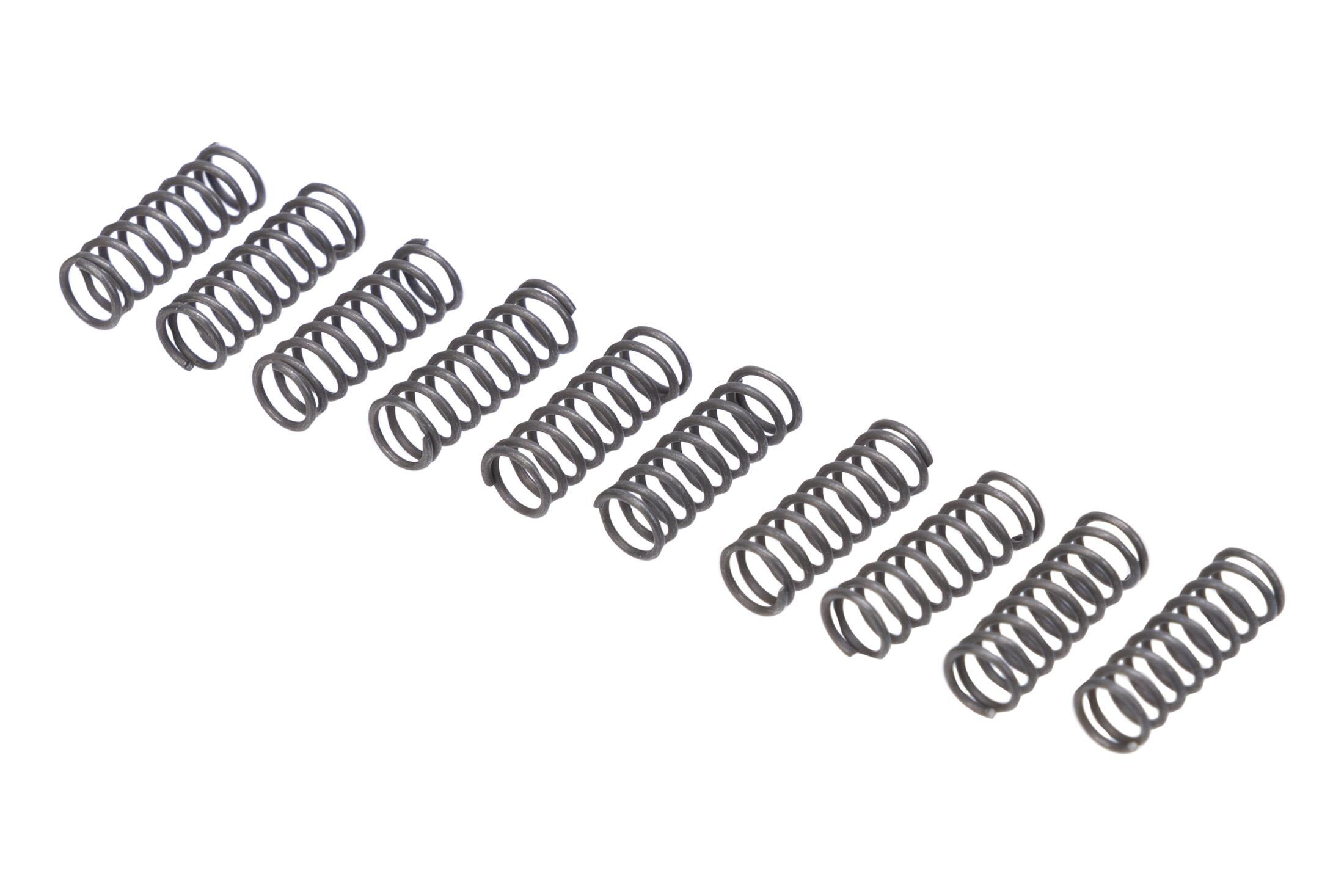 Expo Arms Expo Arms Bolt Catch Spring - 10 PACK