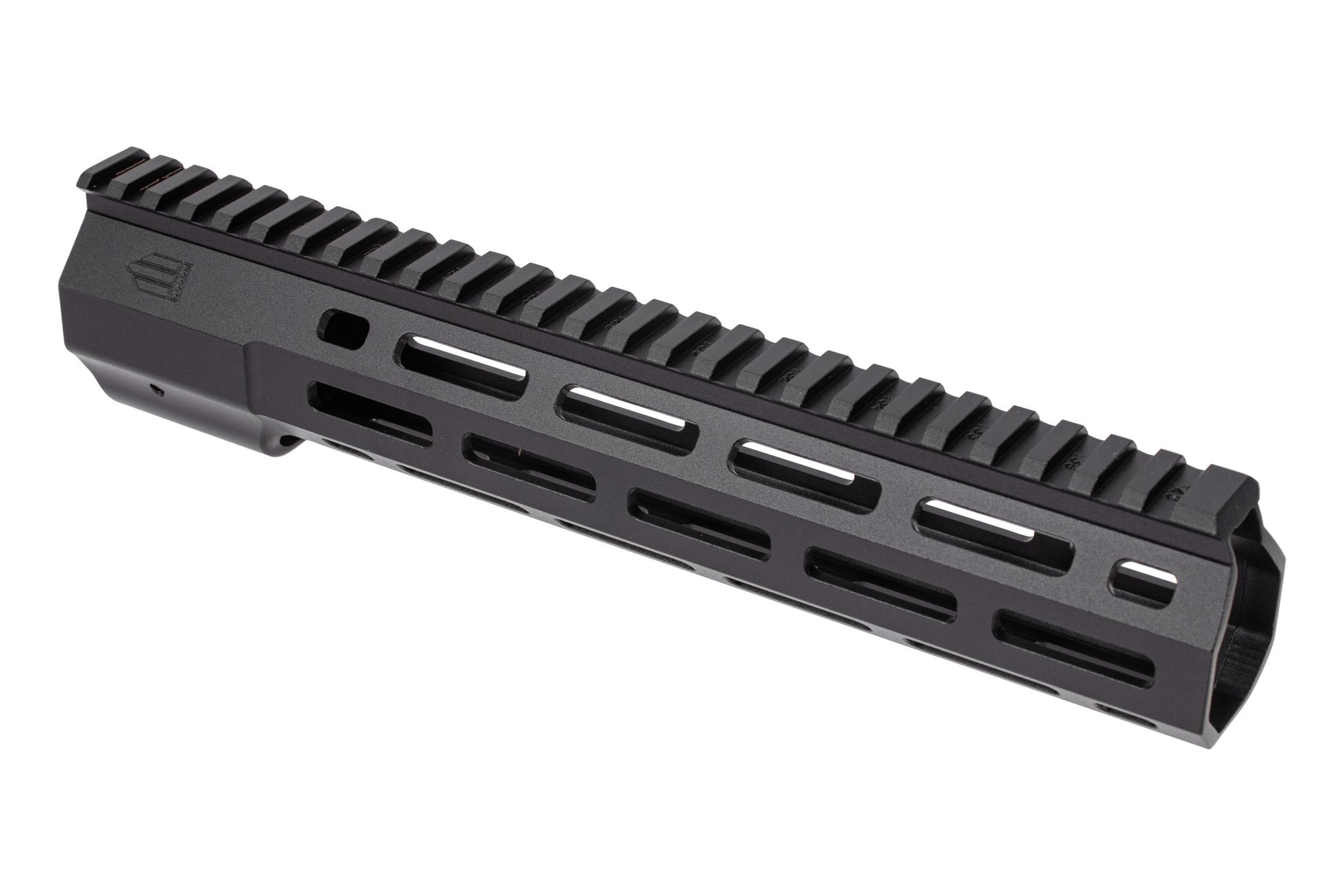 Expo Arms Expo Arms® M-LOK Enhanced Wedgelock AR-15 Handguard - 10.75"