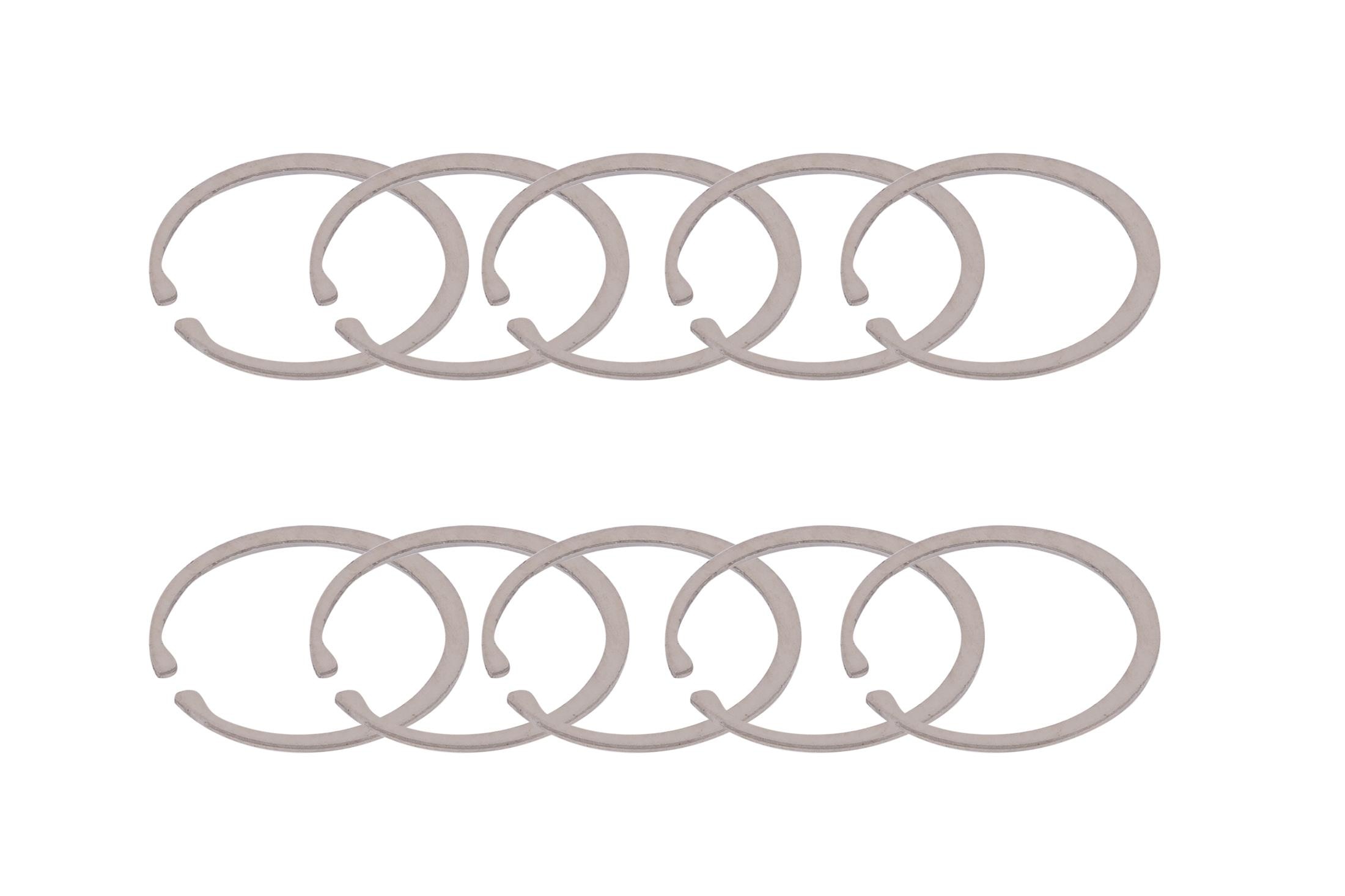 Expo Arms AR-15 Gas Ring - 10 Pack
