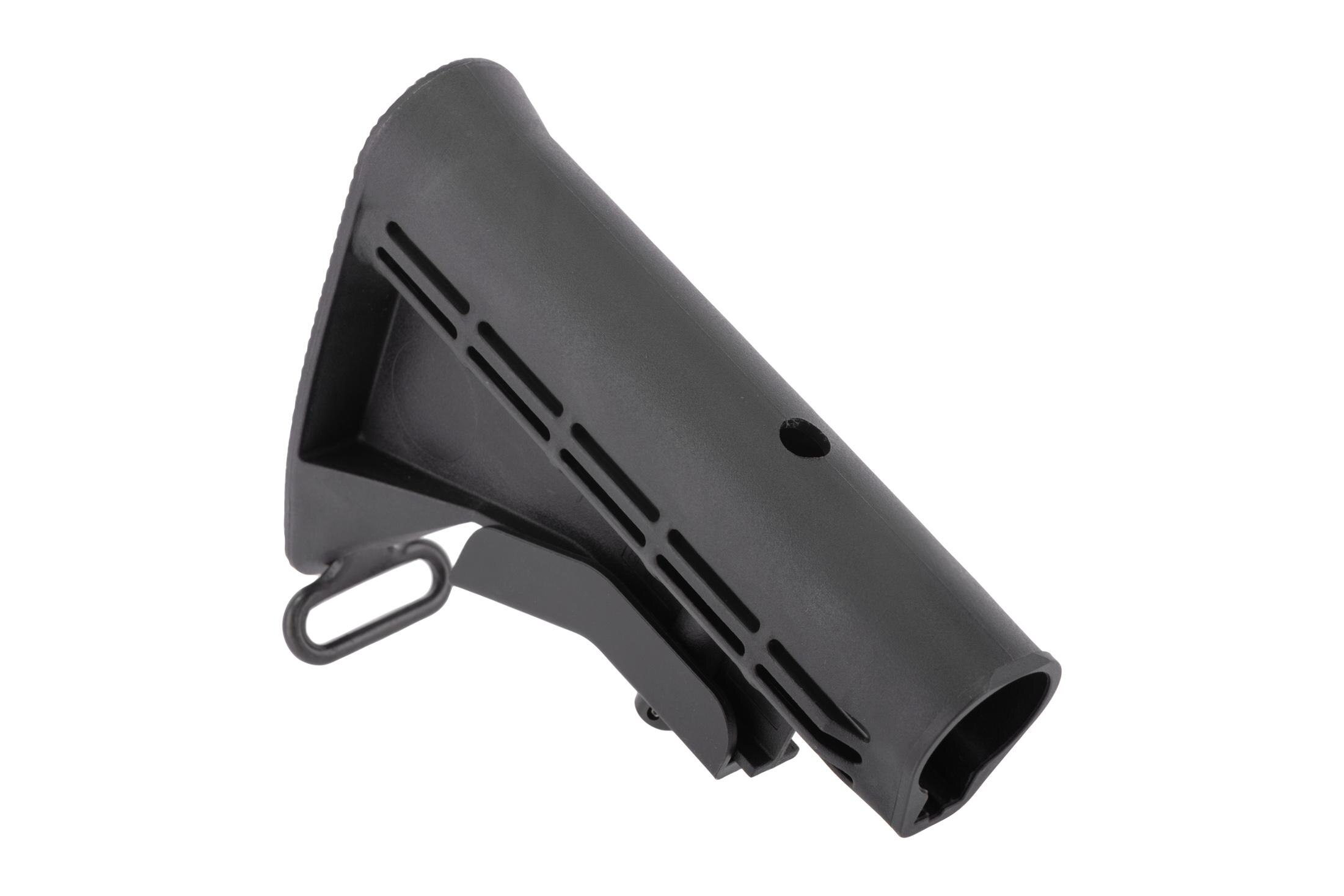 Expo Arms Expo Arms M4 Waffle Collapsible AR-15 Stock - Carbine