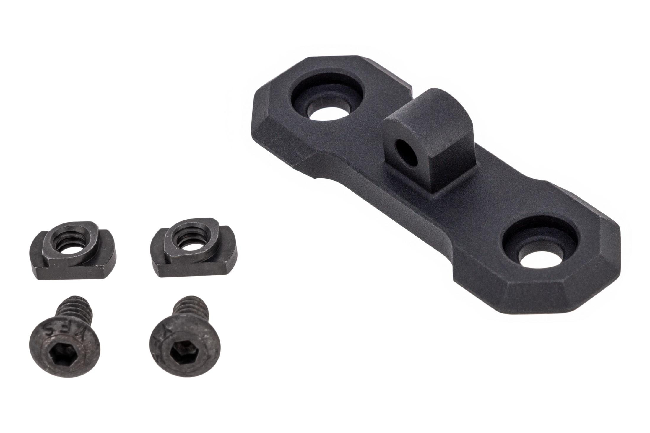 Expo Arms Expo Arms M-LOK Bipod Mount