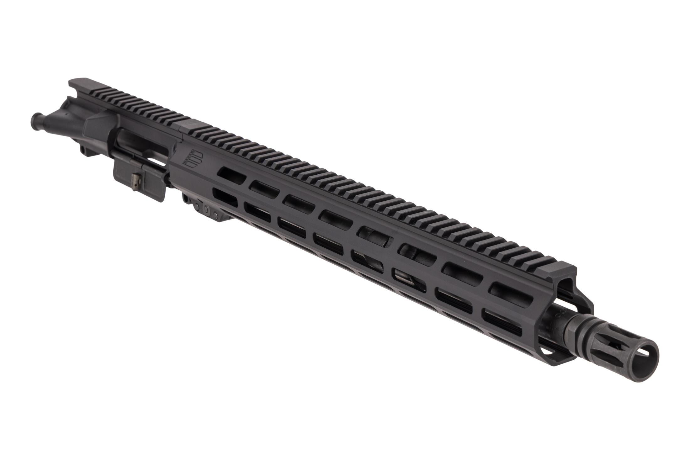 Expo Arms Barreled AR-15 Upper Receiver - 5.56 - 16"