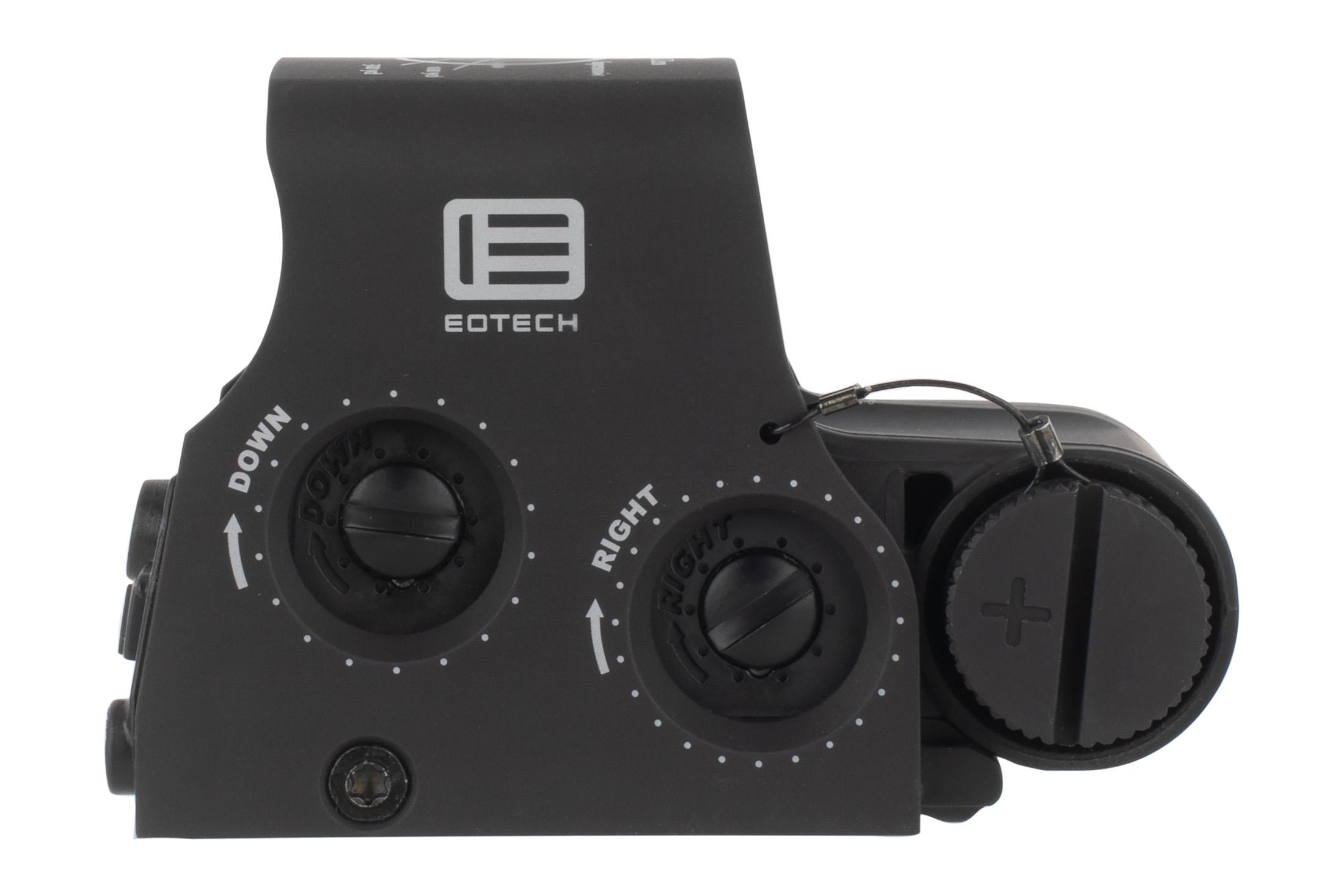 EOTech XPS2300 Blackout Holographic Weapon Sight XPS2300