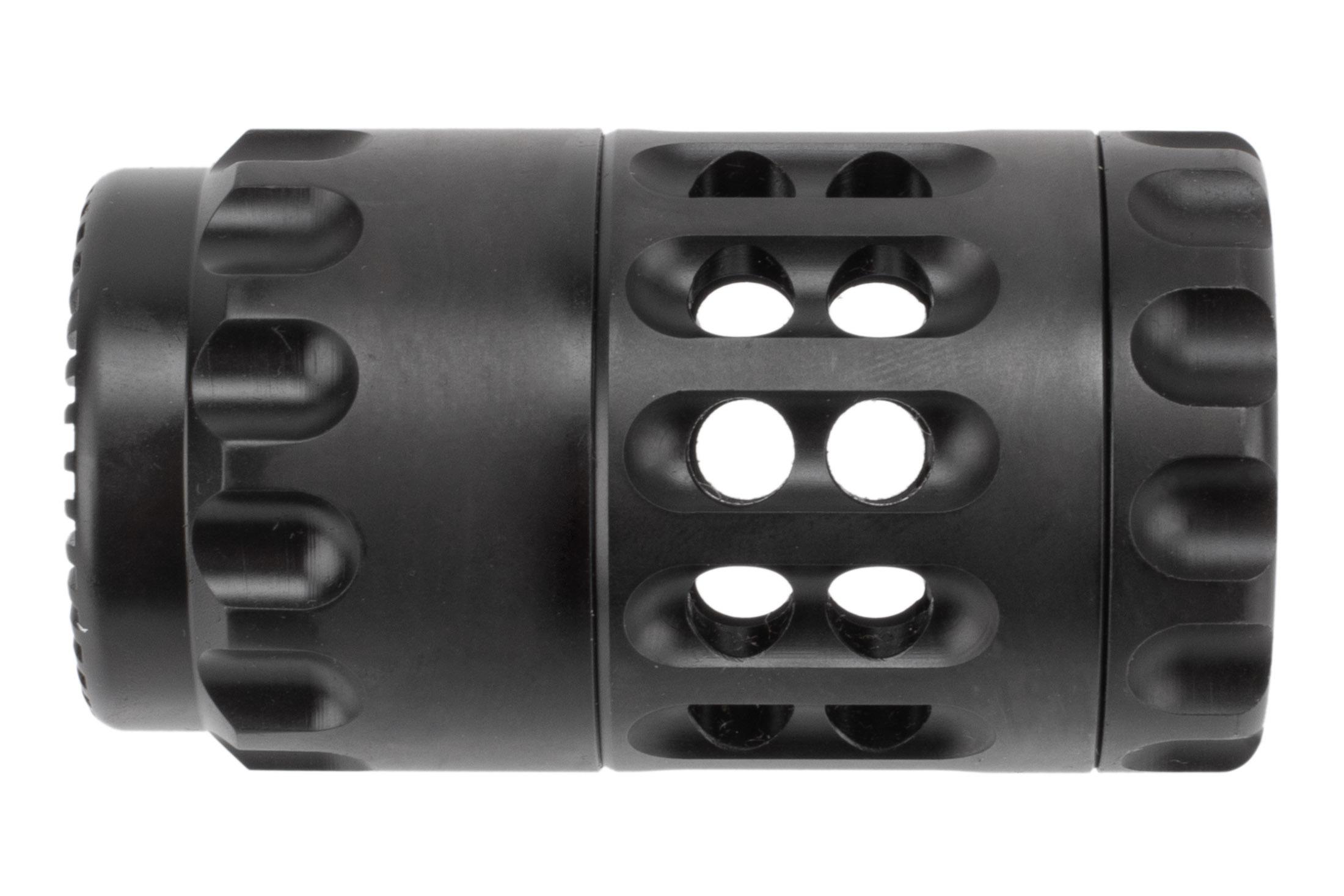 Yankee Hill Machine Adaptable Muzzle Brake Assembly YHM2030