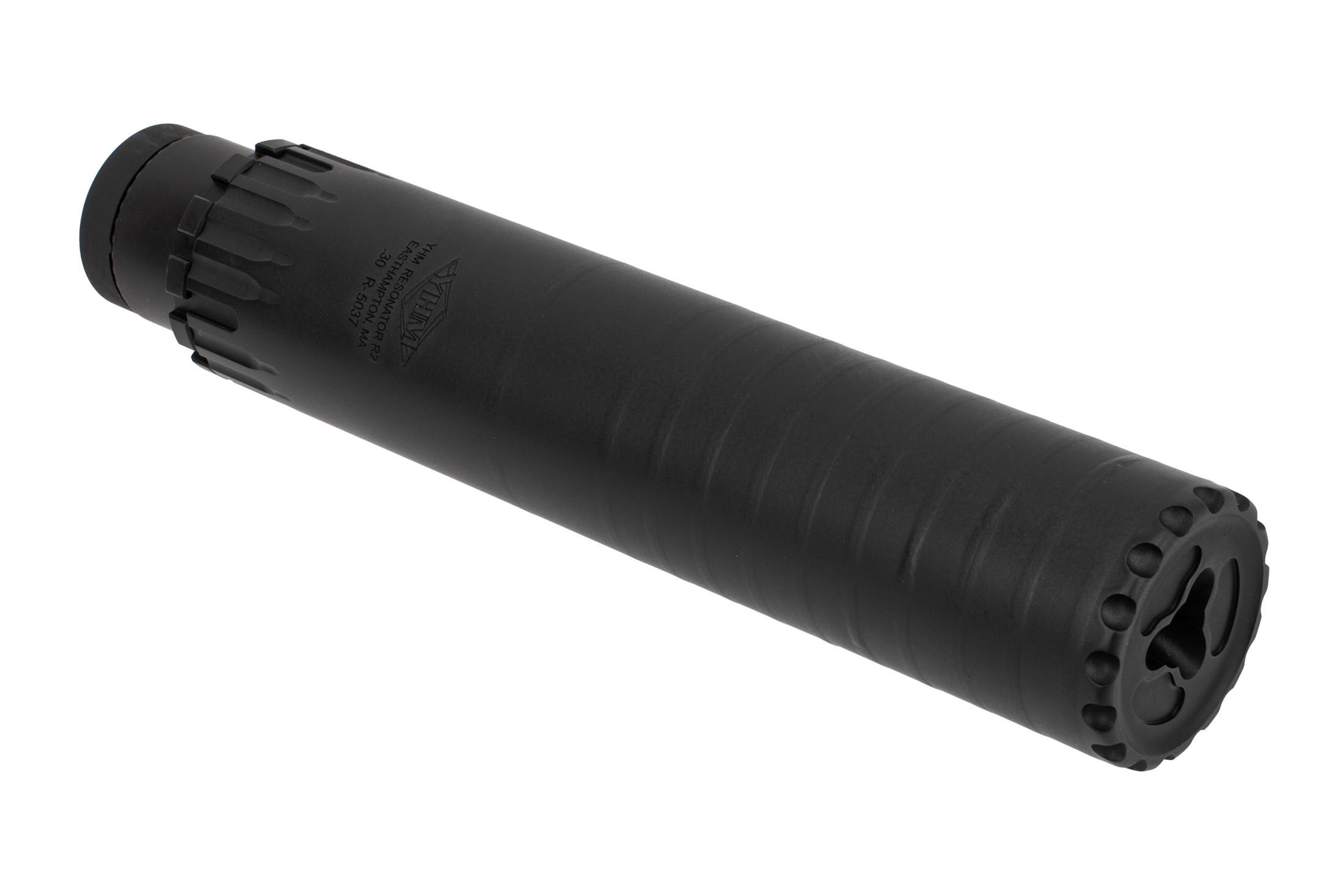 Yankee Hill Machine Resonator R2 30 Caliber Suppressor 5/8x24 QD